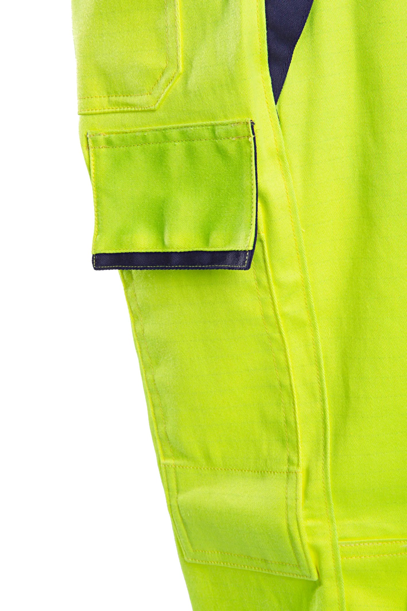 Sioen 013V Broek Royan - Afbeelding 4