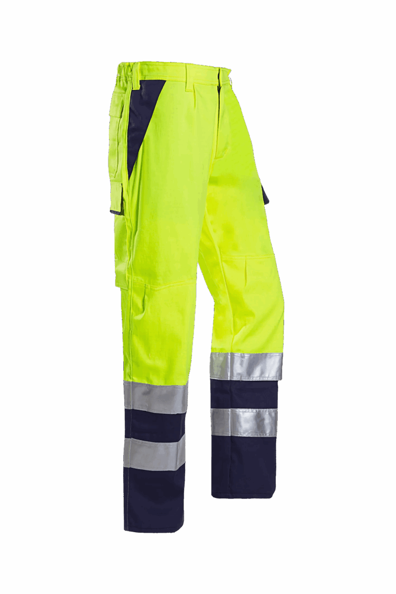 Sioen 013V Broek Royan