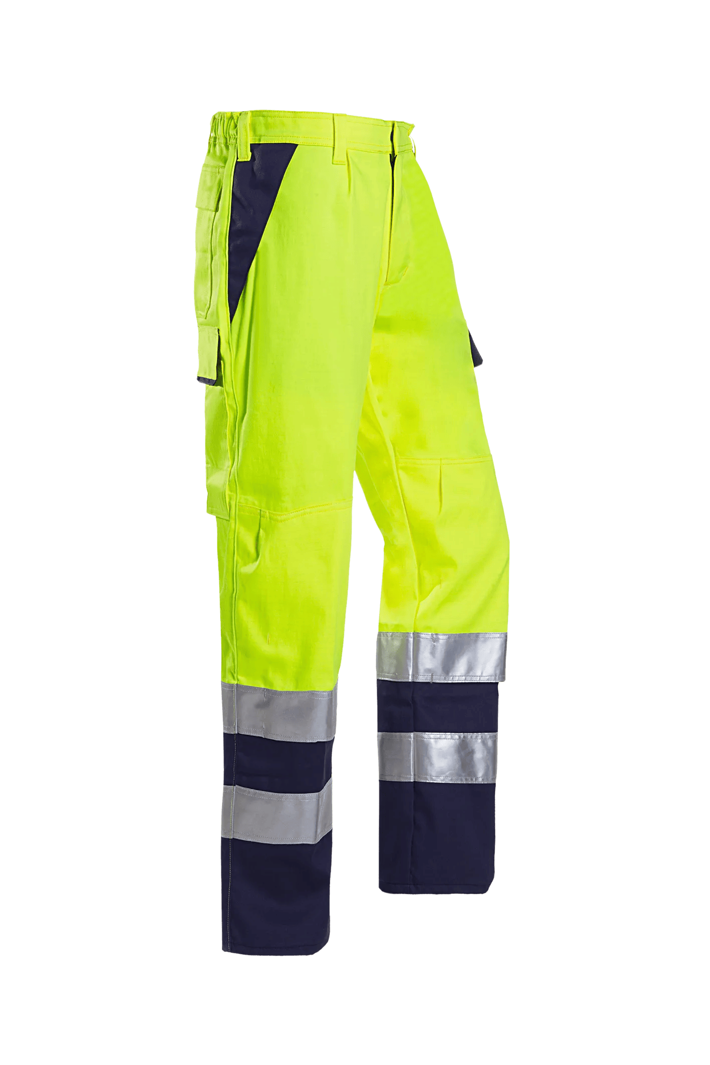 Sioen 013V Broek Royan