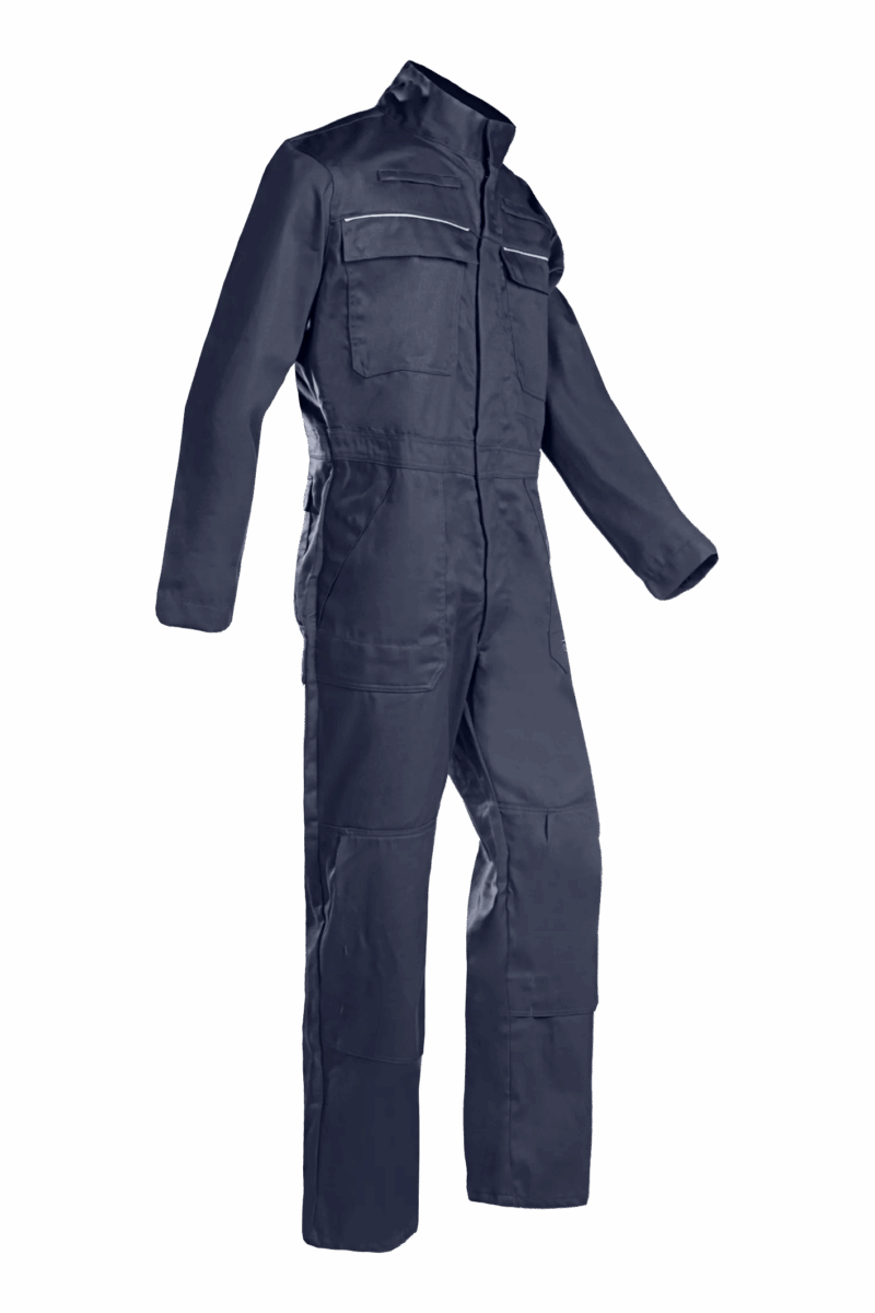Sioen 016V Overall Anaco