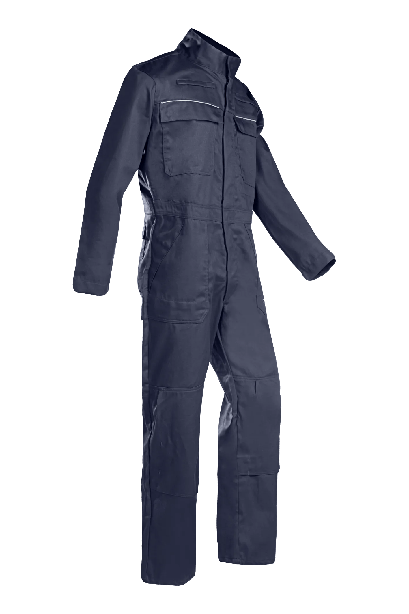Sioen 016V Overall Anaco