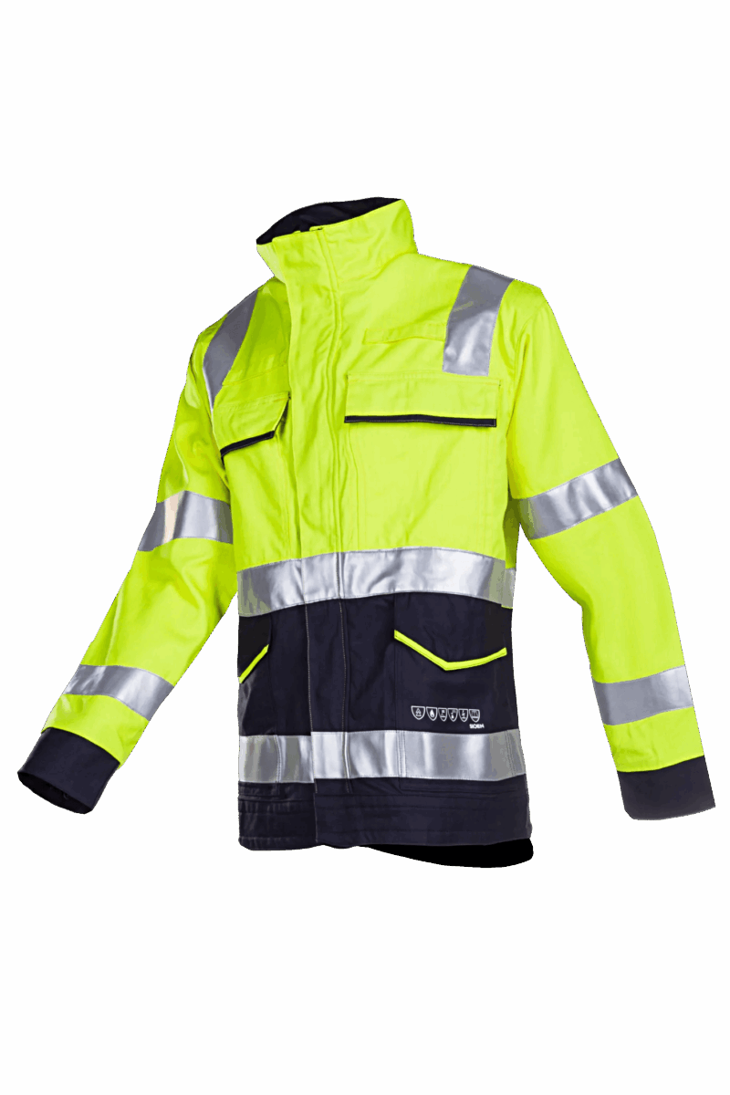 Sioen 020V Vest Reggio