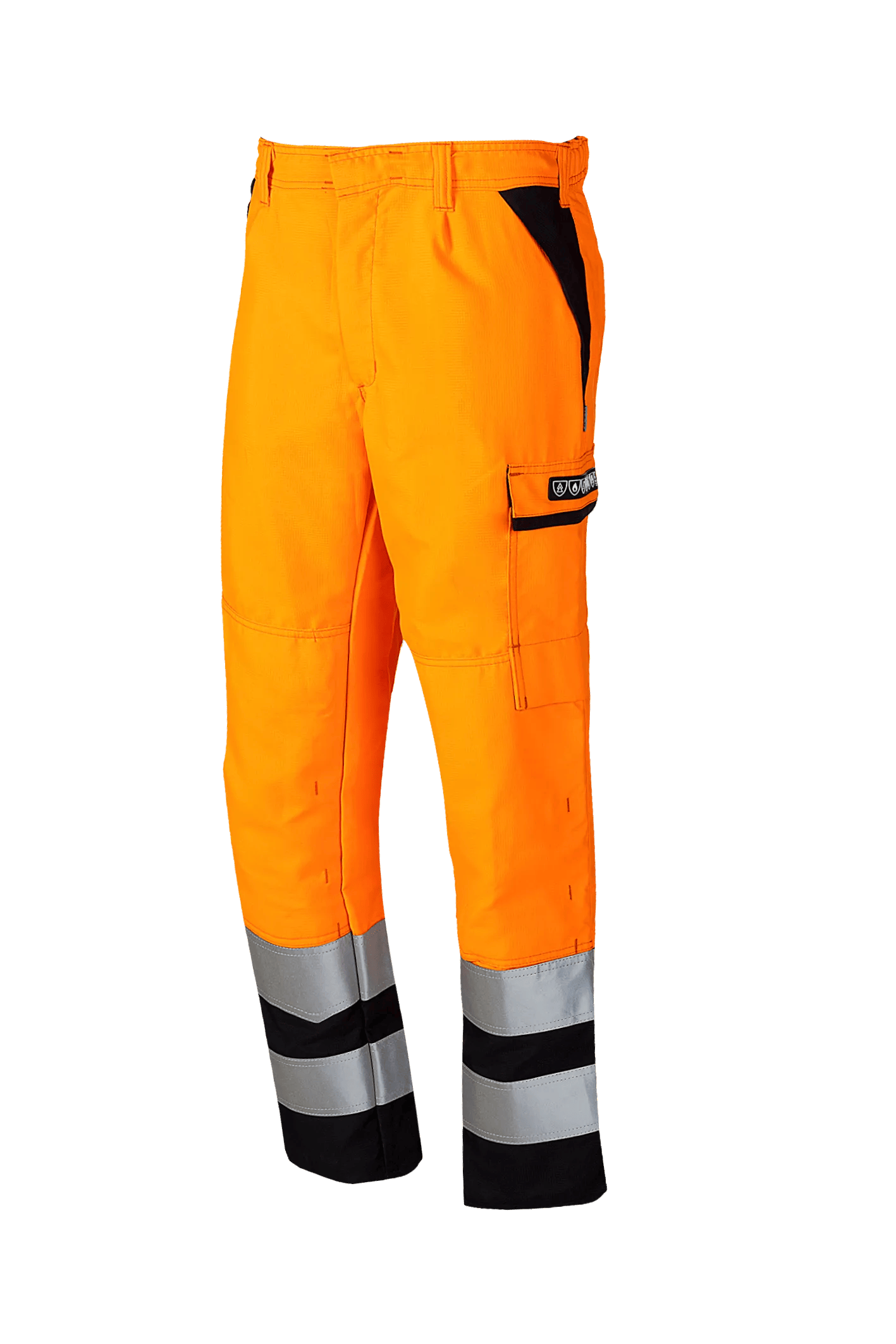 Sioen 022V Broek Arudy - Afbeelding 2