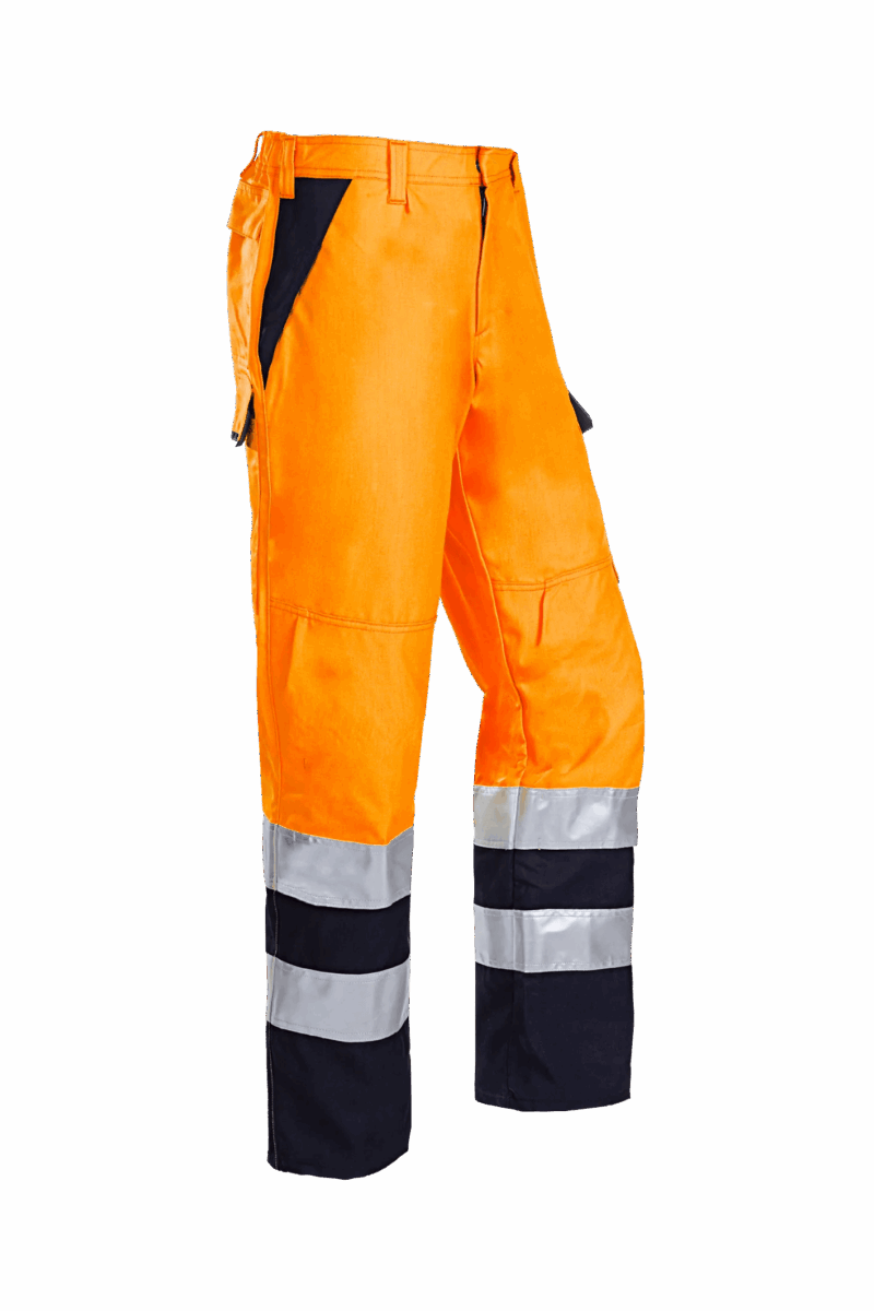 Sioen 022V Broek Arudy