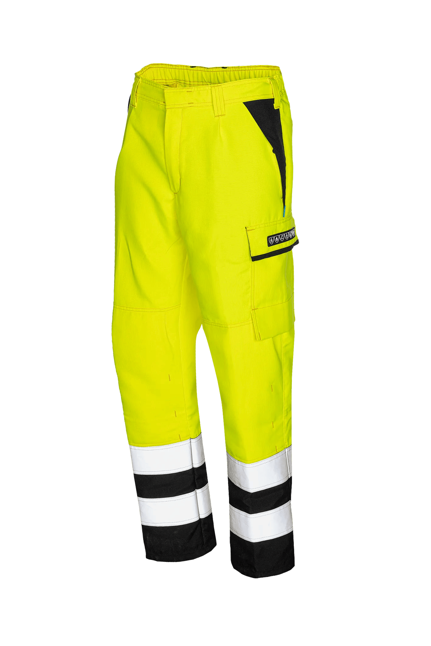Sioen 022V Broek Matour - Afbeelding 3