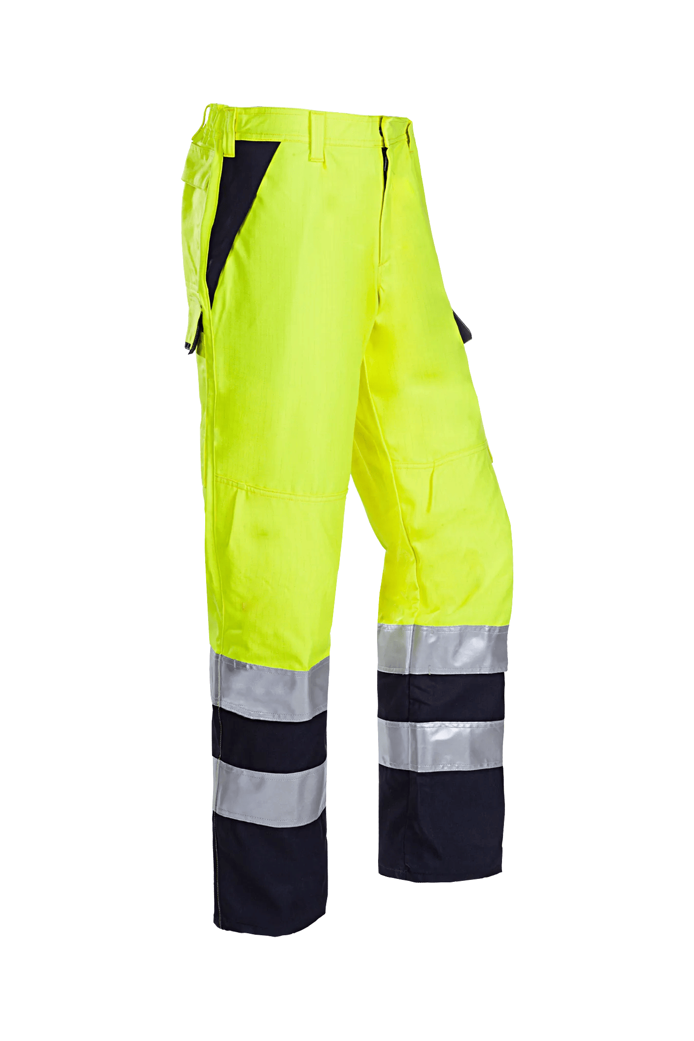 Sioen 022V Broek Matour - Afbeelding 4