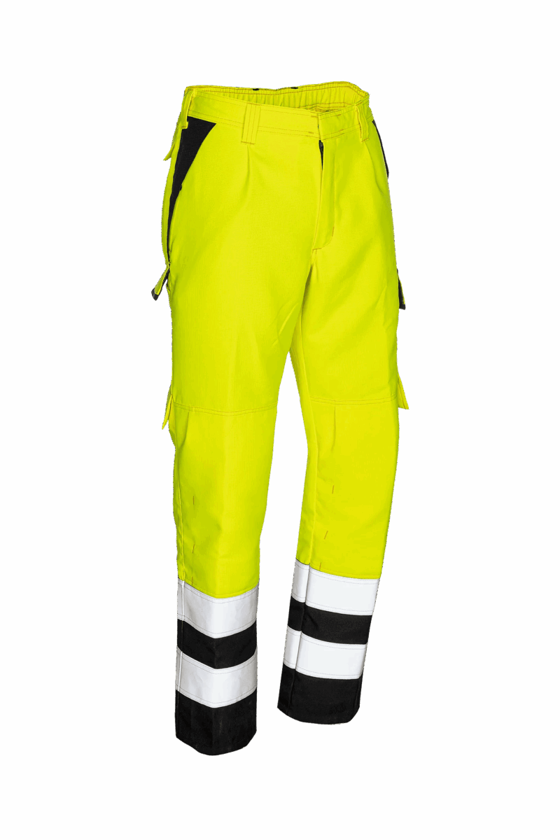 Sioen 022V Broek Matour