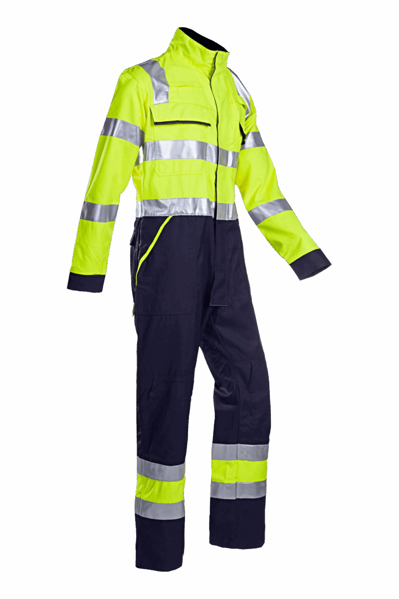 Sioen 026V Overall Fareins