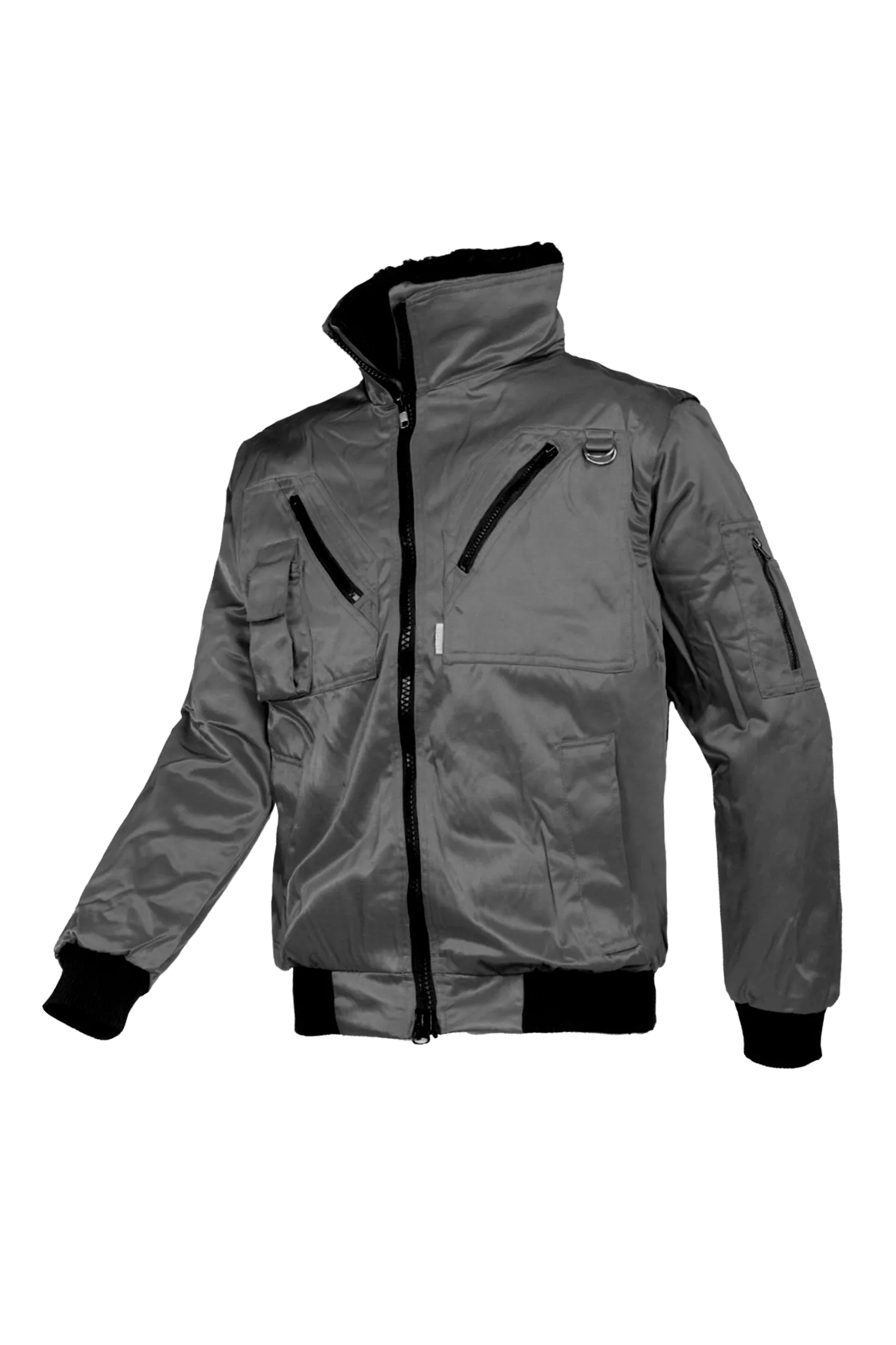 Sioen 027A Blouson Hawk - Afbeelding 4