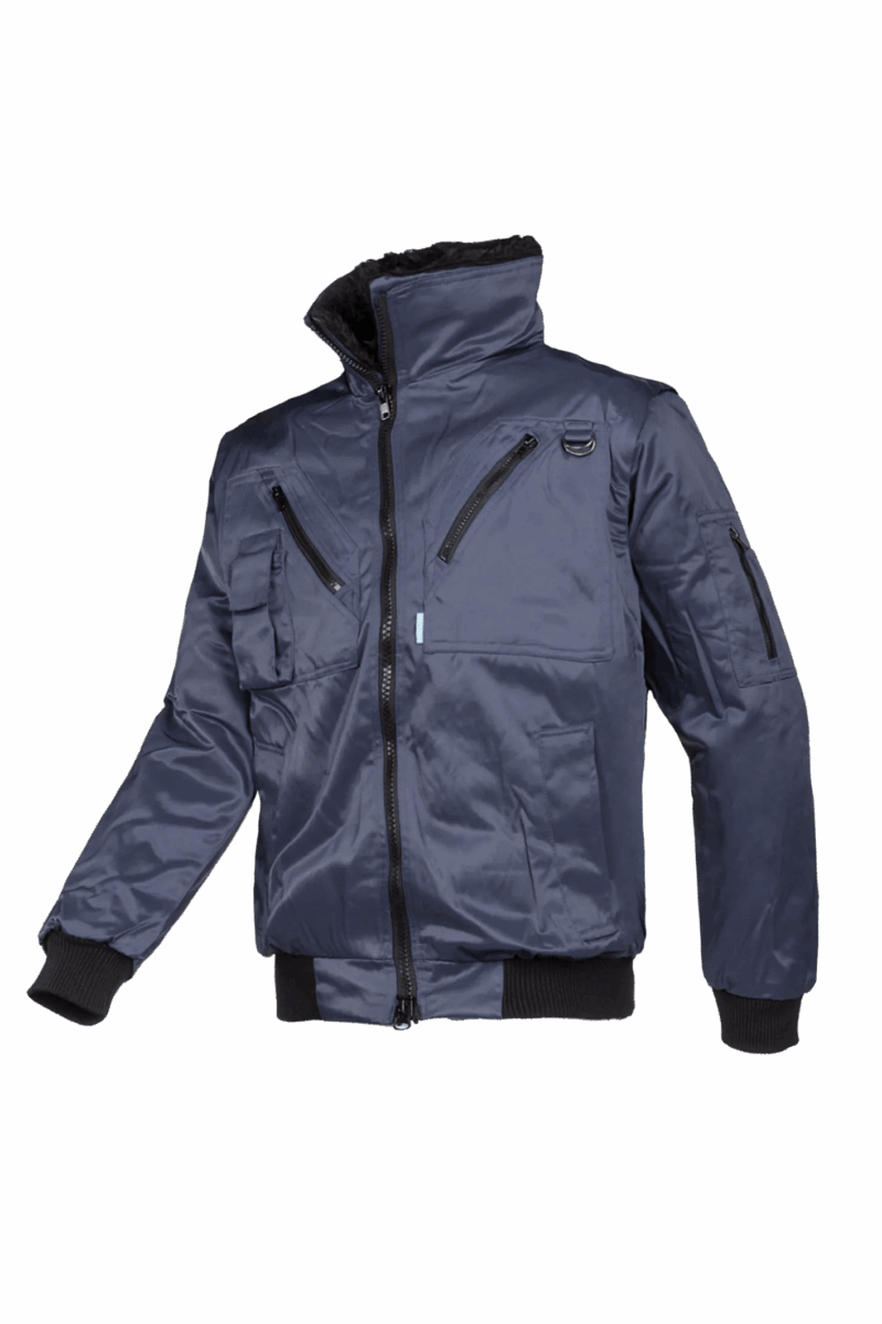 Sioen 027A Blouson Hawk