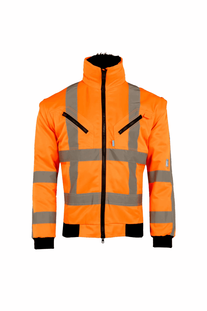 Sioen 050A Rws Blouson Eagle