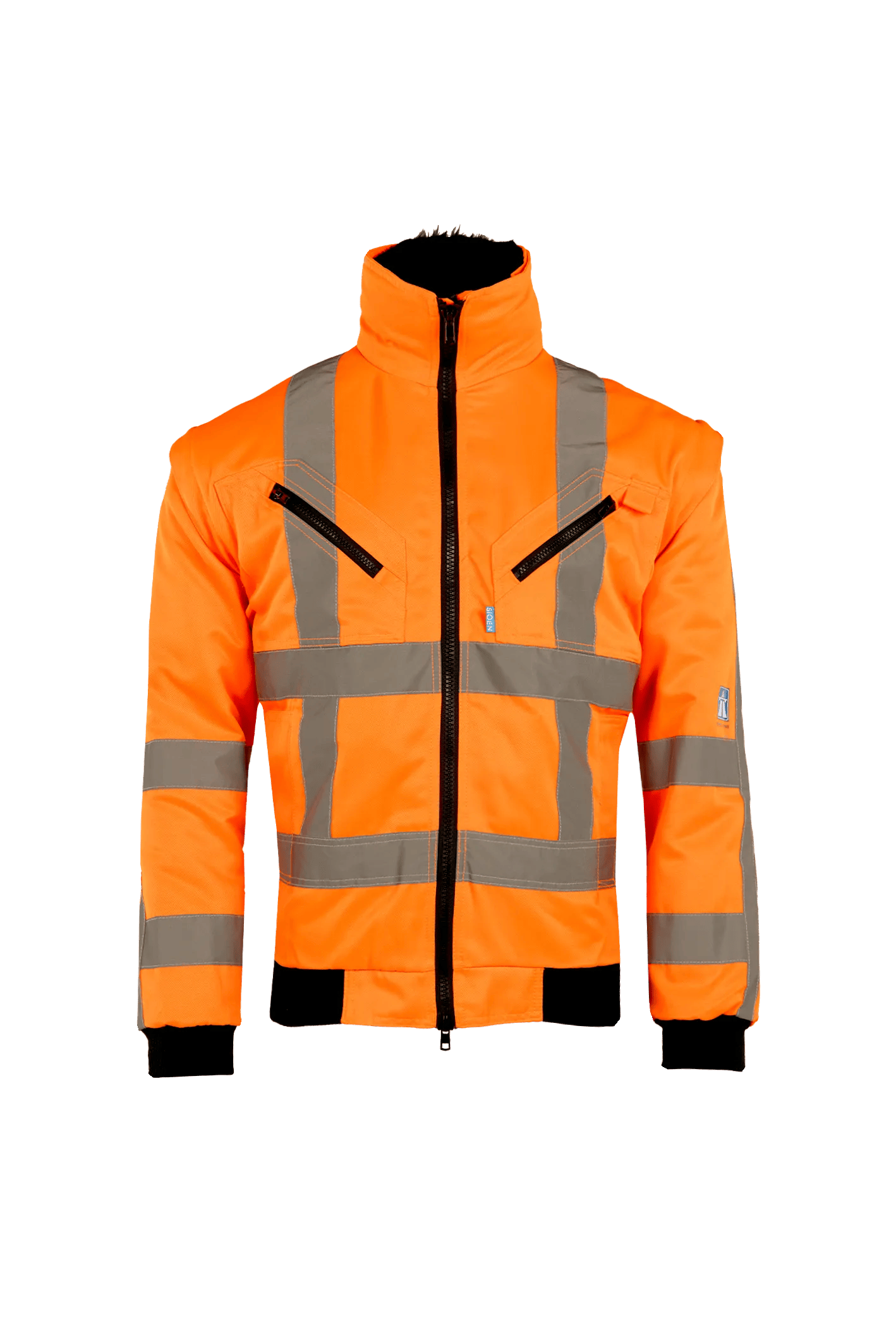 Sioen 050A Rws Blouson Eagle