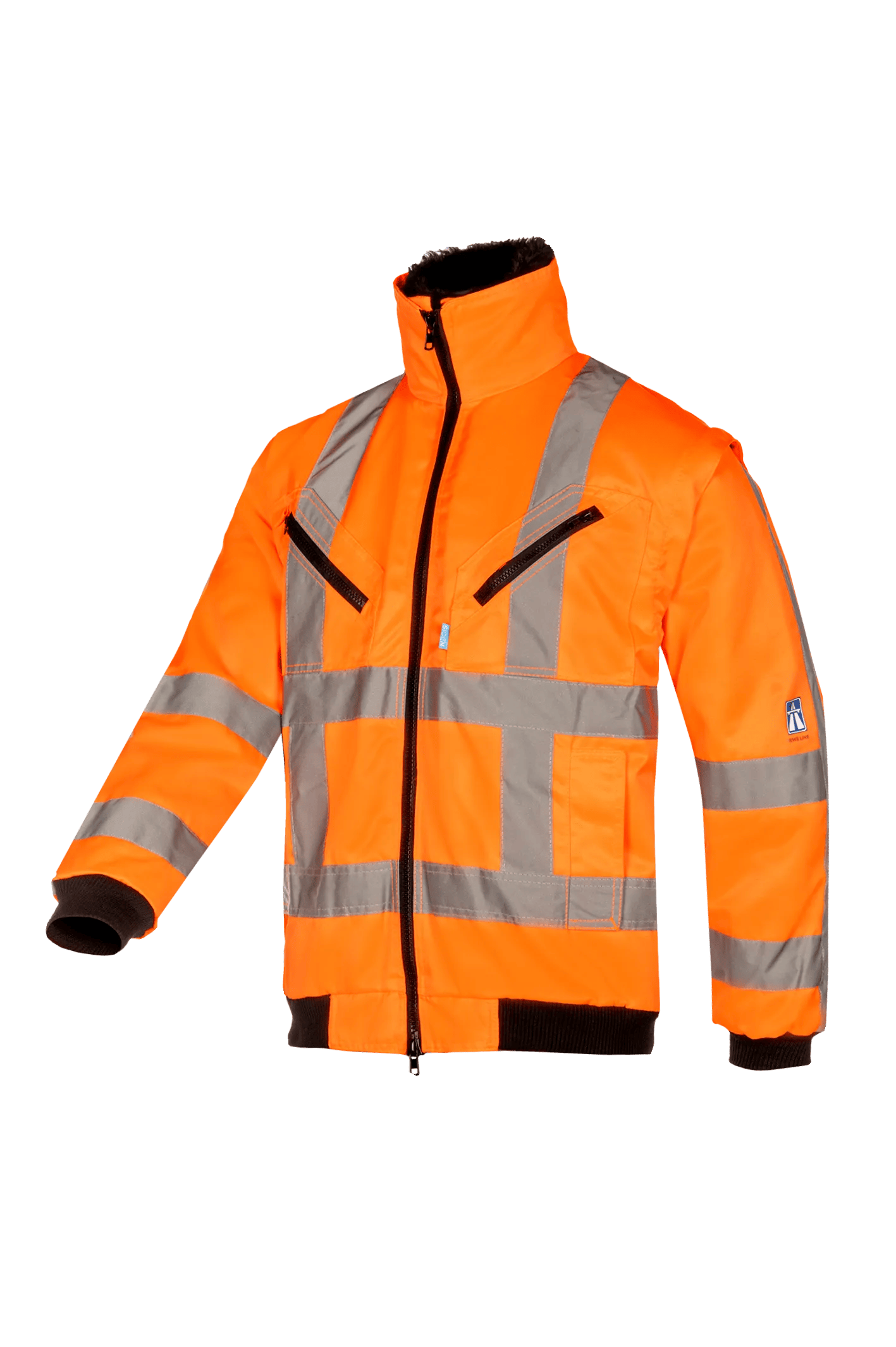 Sioen 050A Rws Blouson Eagle - Afbeelding 2