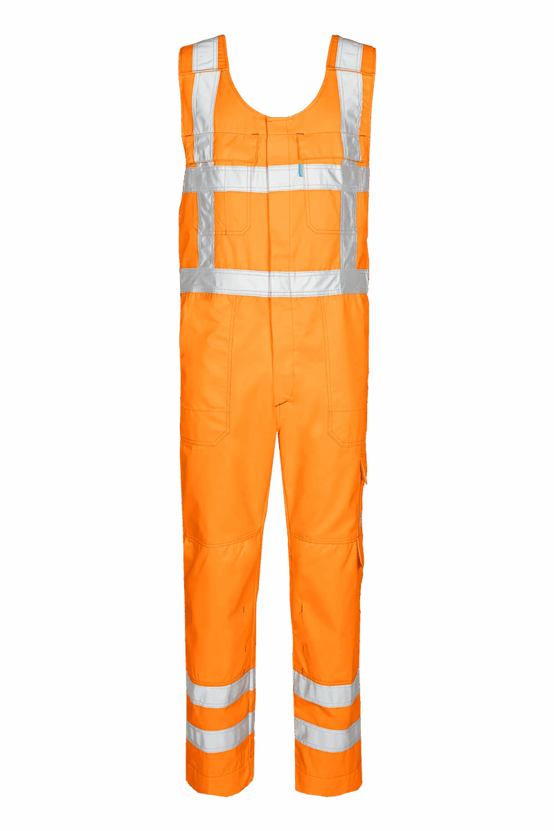 Sioen 055V Overall Rws Herven