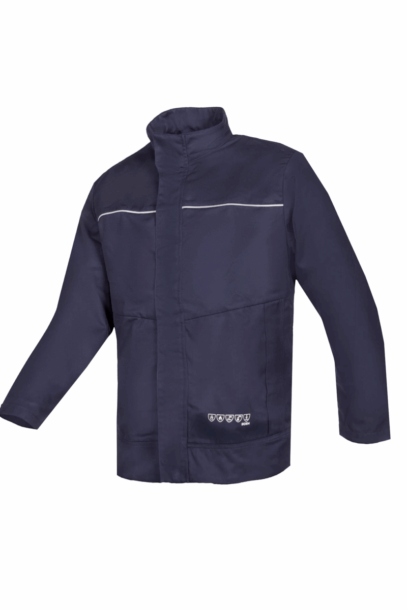 Sioen 057V Blouson Godern