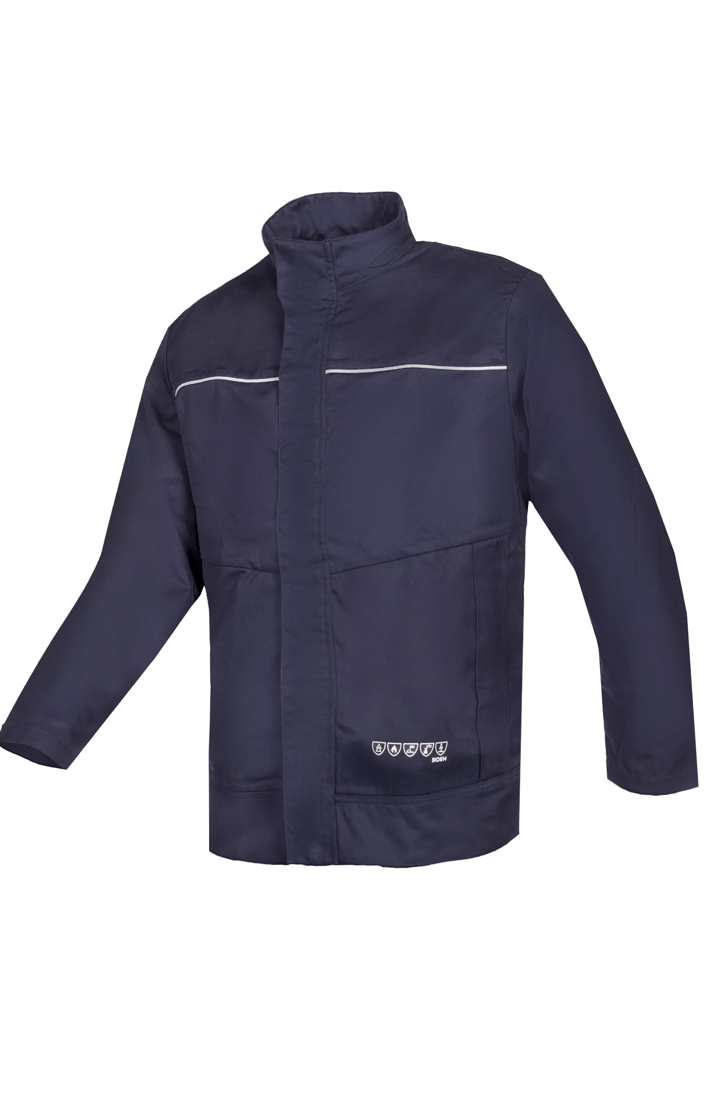Sioen 057V Blouson Godern