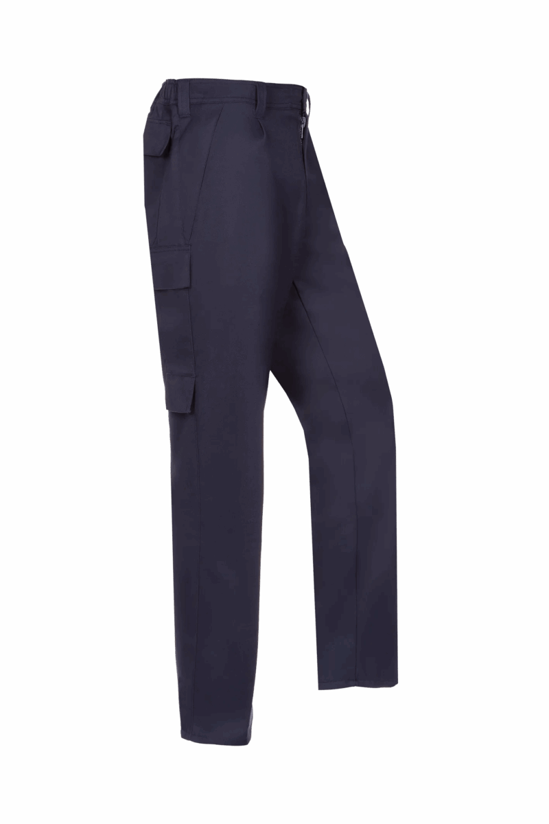 Sioen 058V Broek Hanfeld