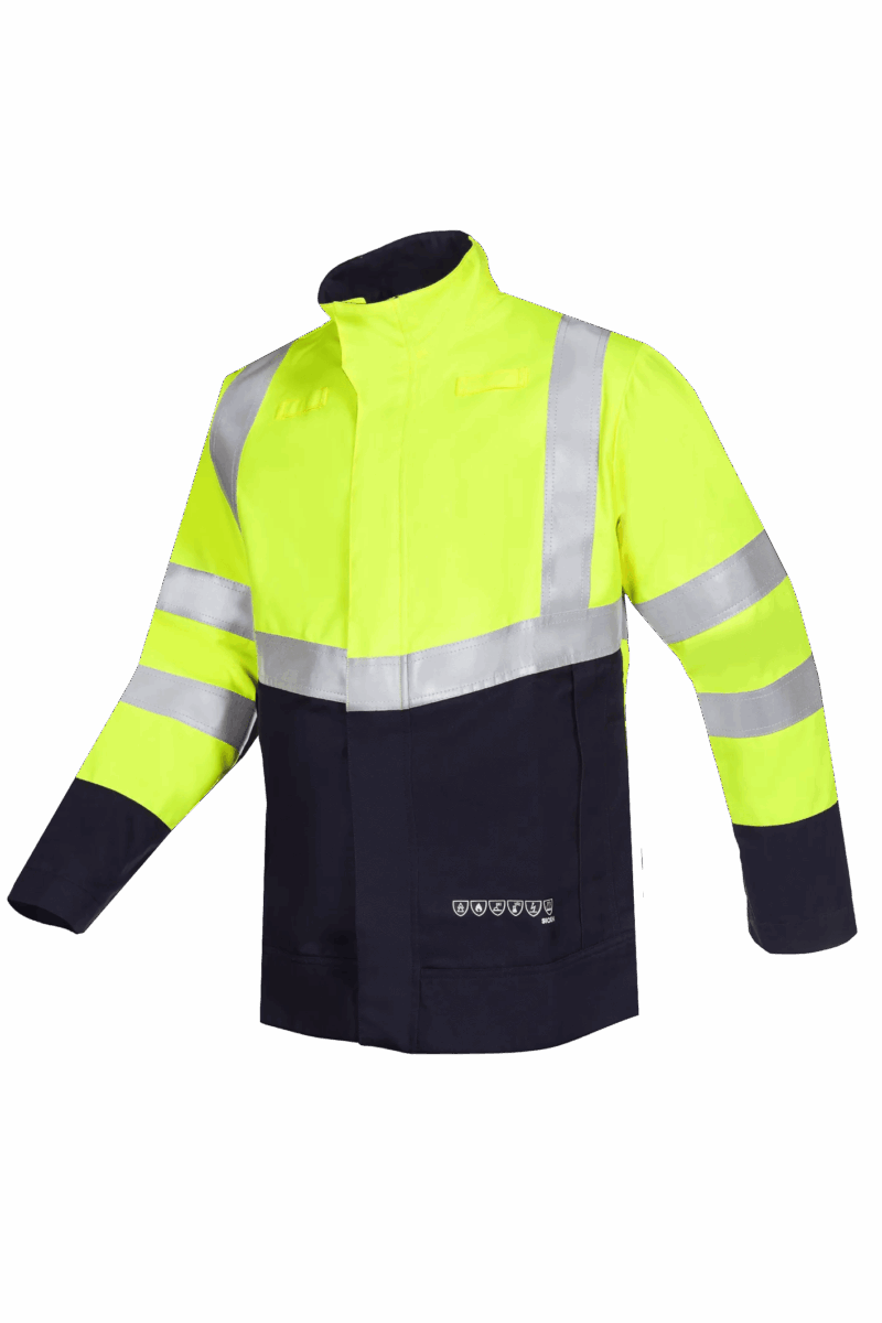 Sioen 059V Blouson Lobau
