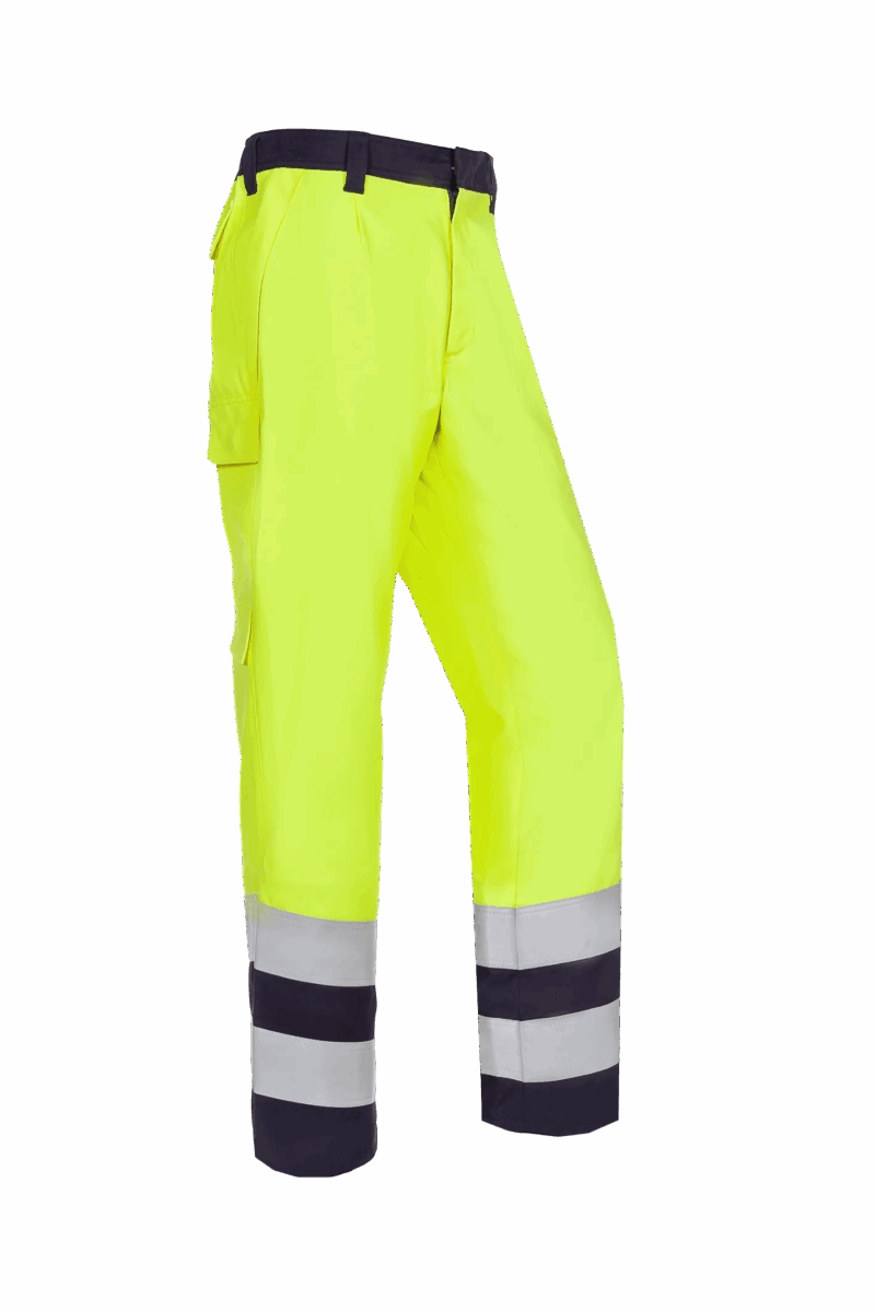 Sioen 060V Broek Karden