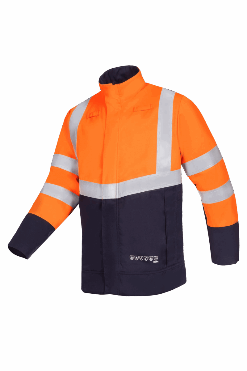 Sioen 061V Veste Pathal