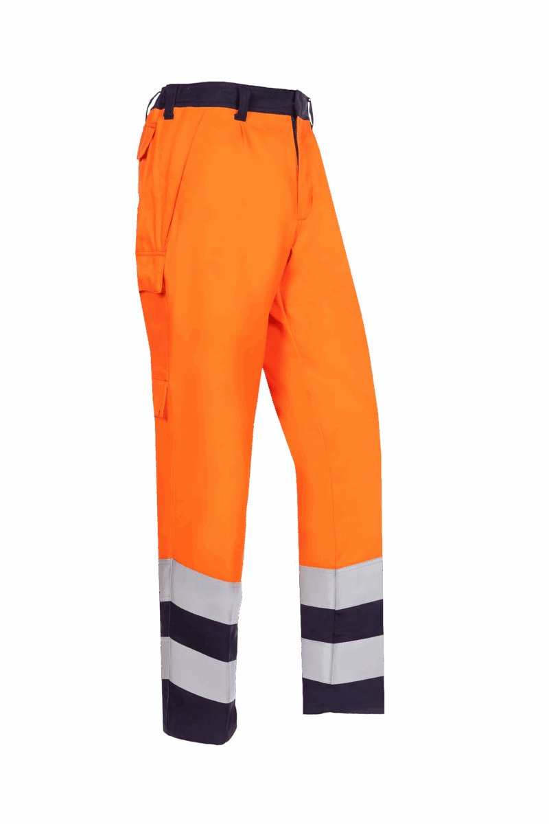 Sioen 062V Broek Leste