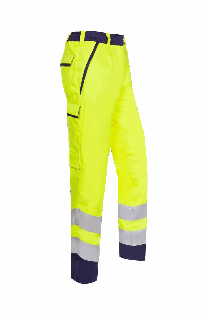 Sioen 067V Broek Lesha