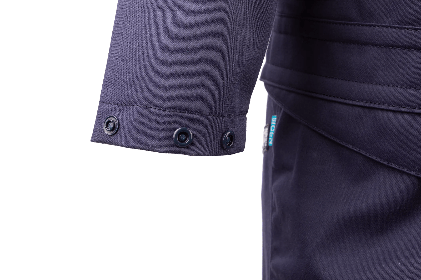 Sioen 072V Vest Oroya - Afbeelding 2