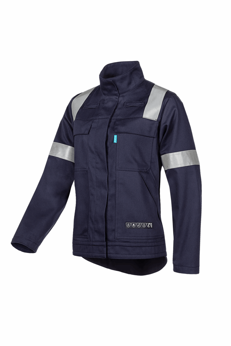 Sioen 072V Vest Oroya