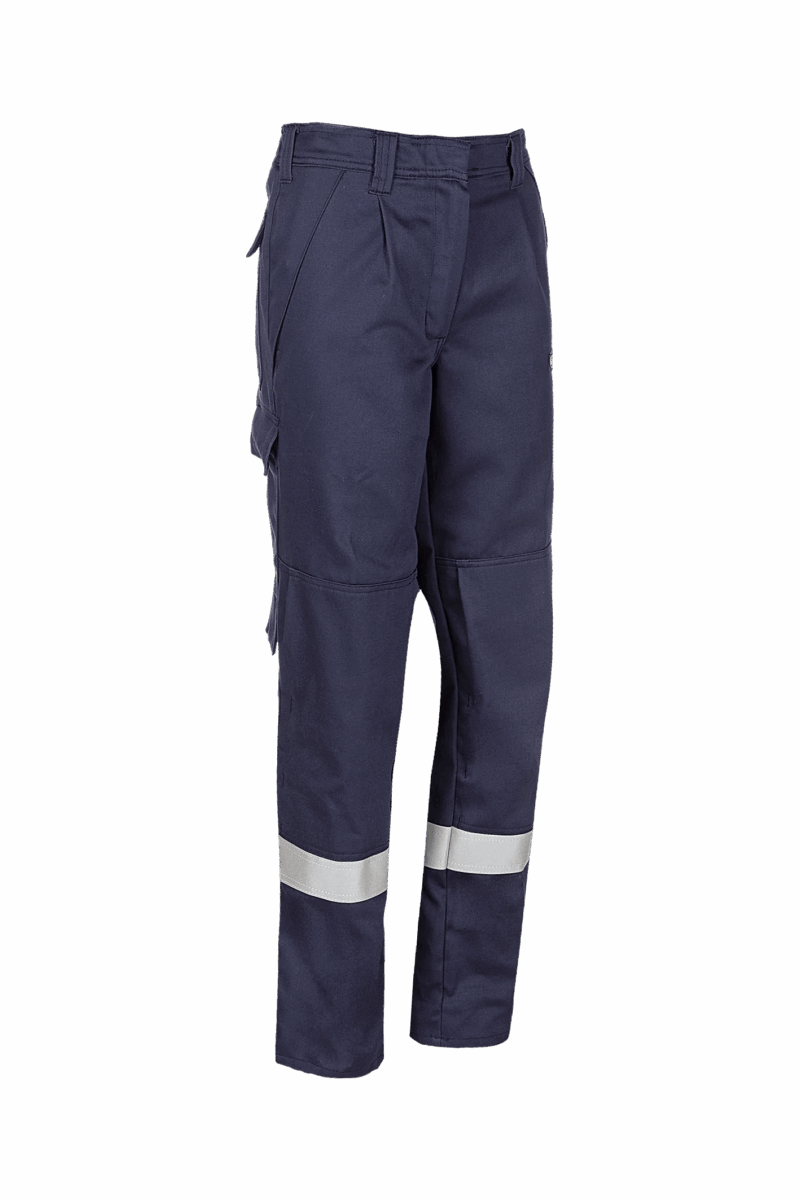 Sioen 073V Broek Casma