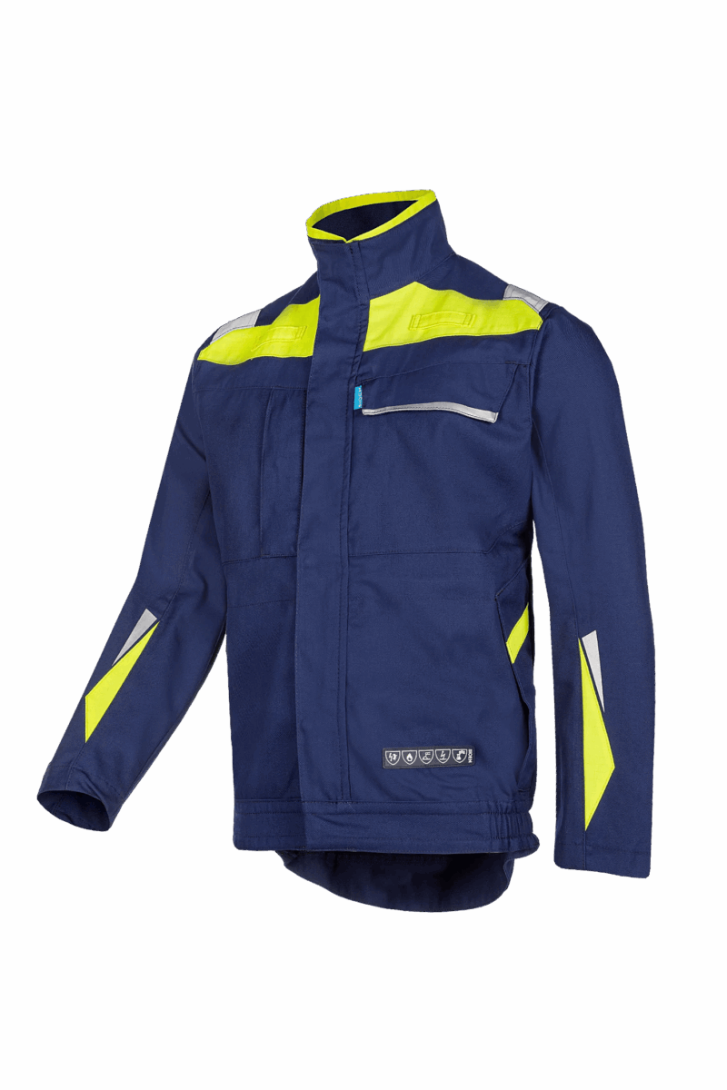 Sioen 074V Blouson Laruns
