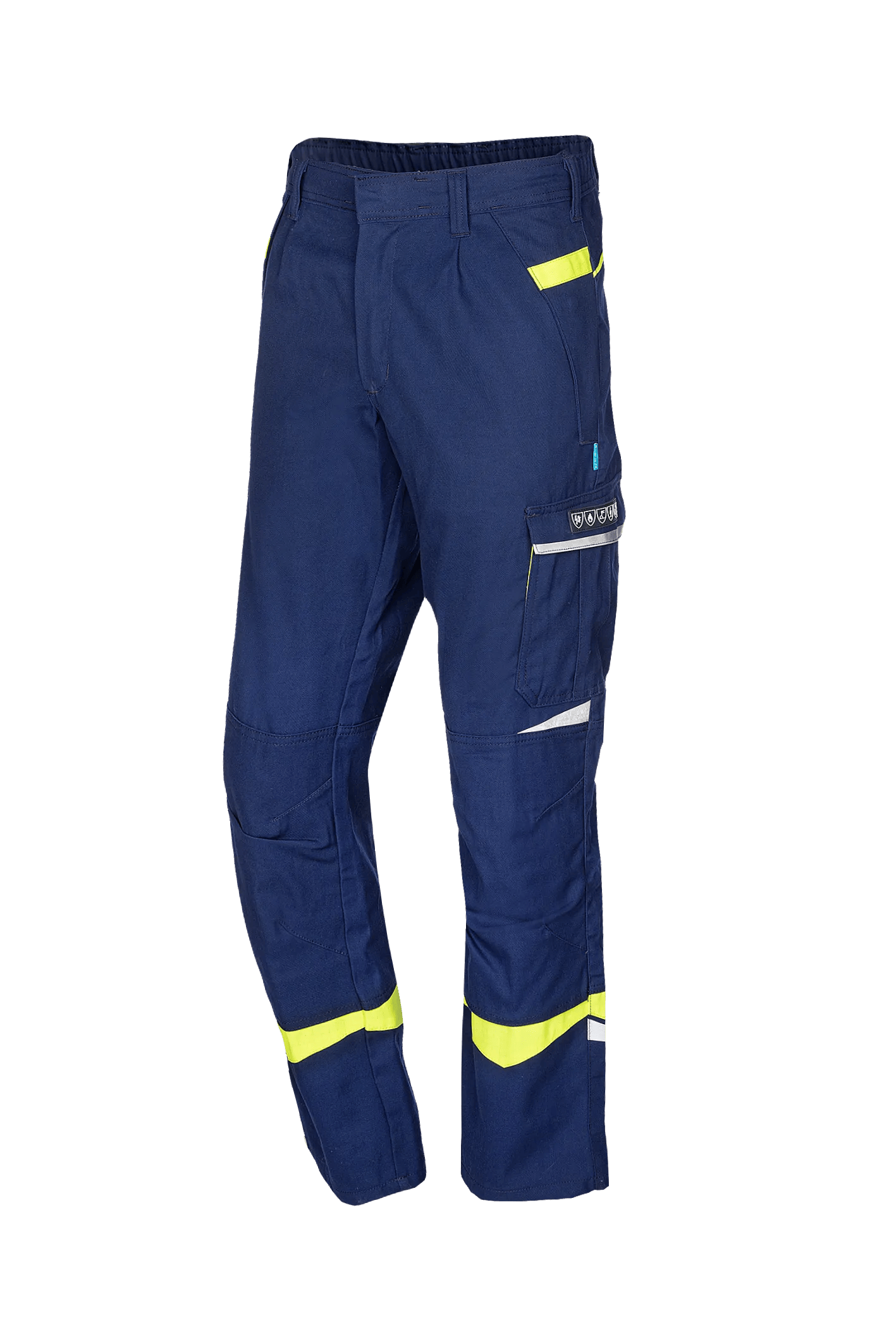 Sioen 075V Broek Barcus - Afbeelding 3