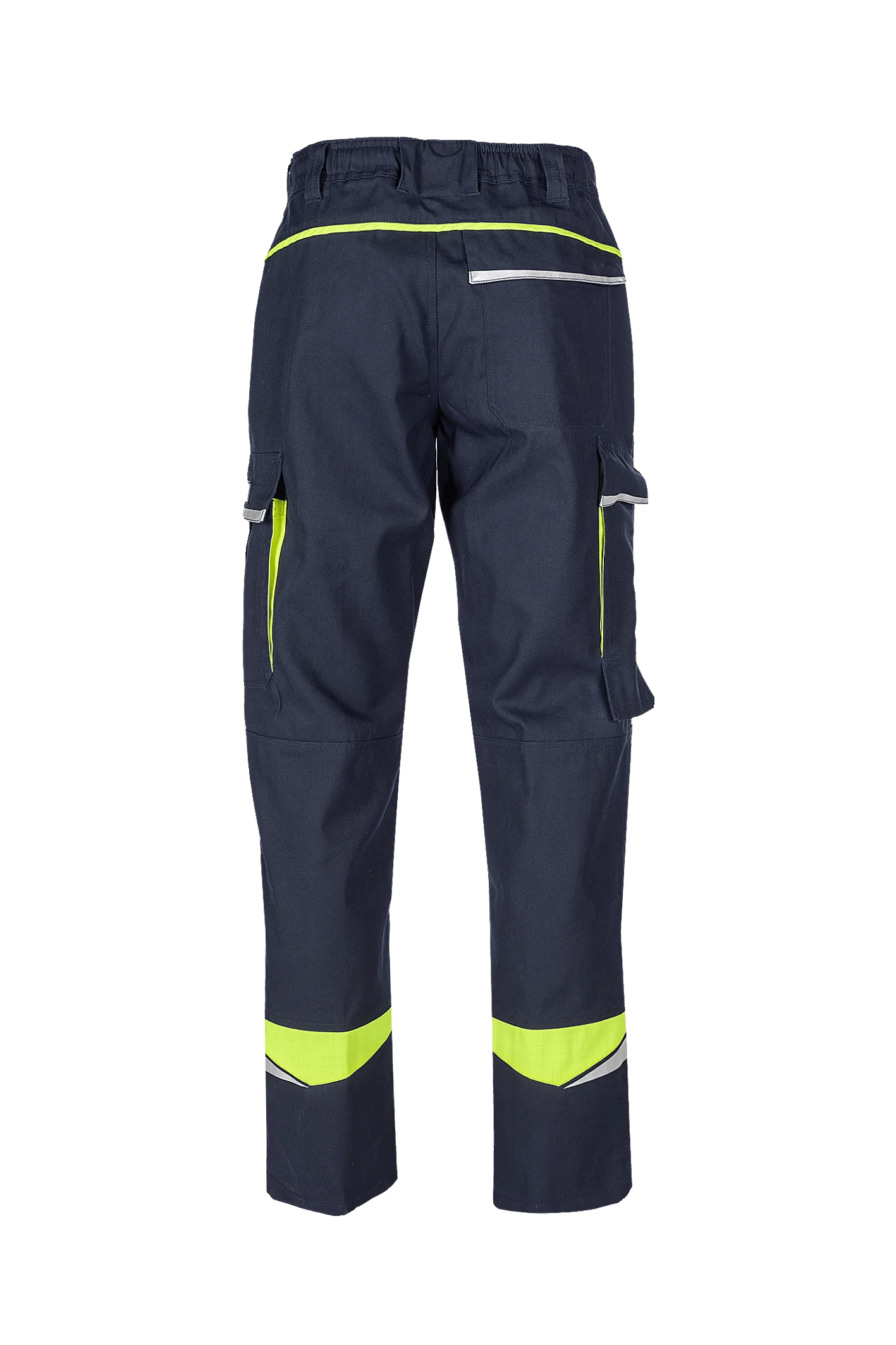 Sioen 075V Broek Barcus (Kort) - Afbeelding 6