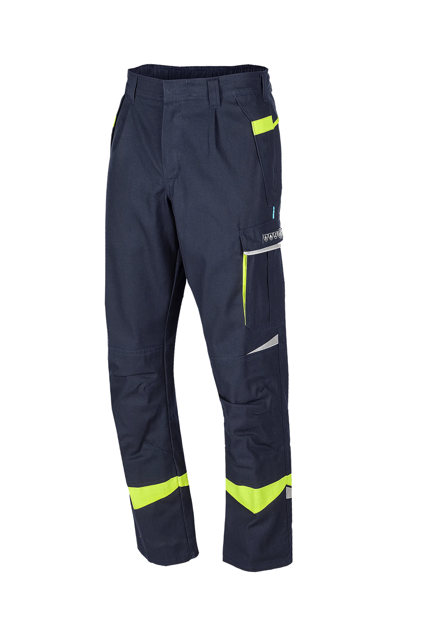 Sioen 075V Broek Barcus (Kort) - Afbeelding 7