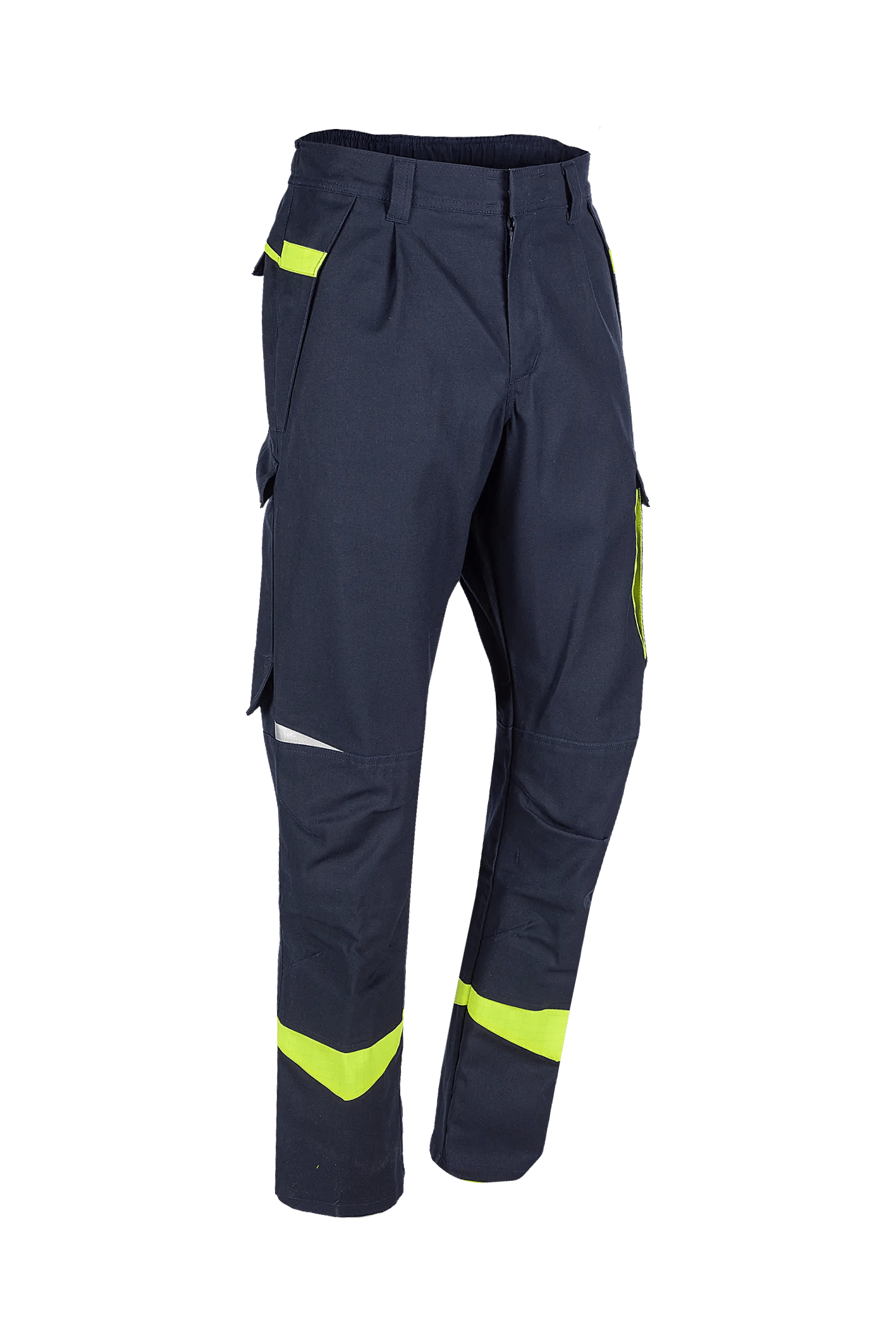 Sioen 075V Broek Barcus (Kort) - Afbeelding 5