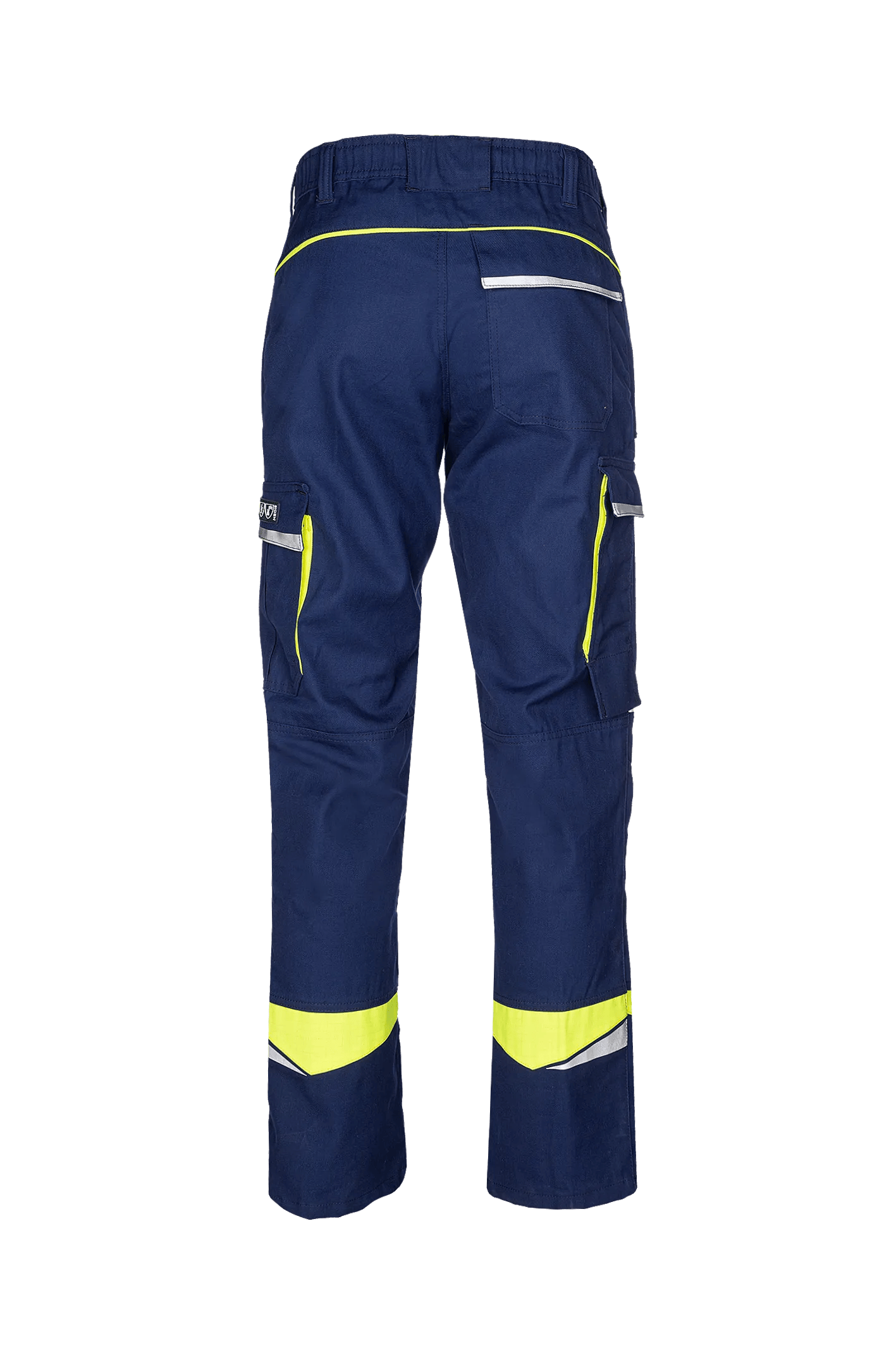 Sioen 075V Broek Barcus (Kort) - Afbeelding 2
