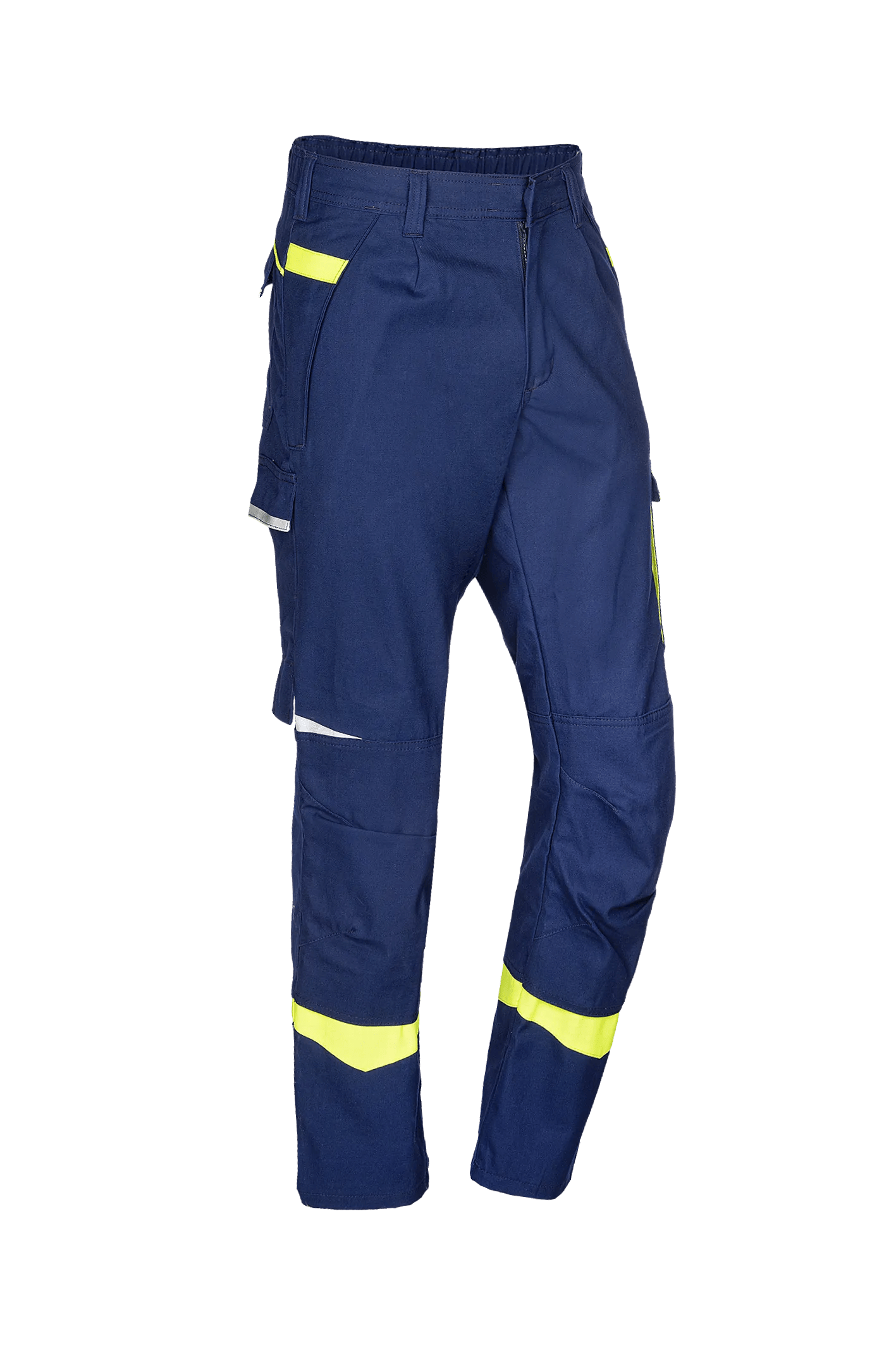 Sioen 075V Broek Barcus (Kort)