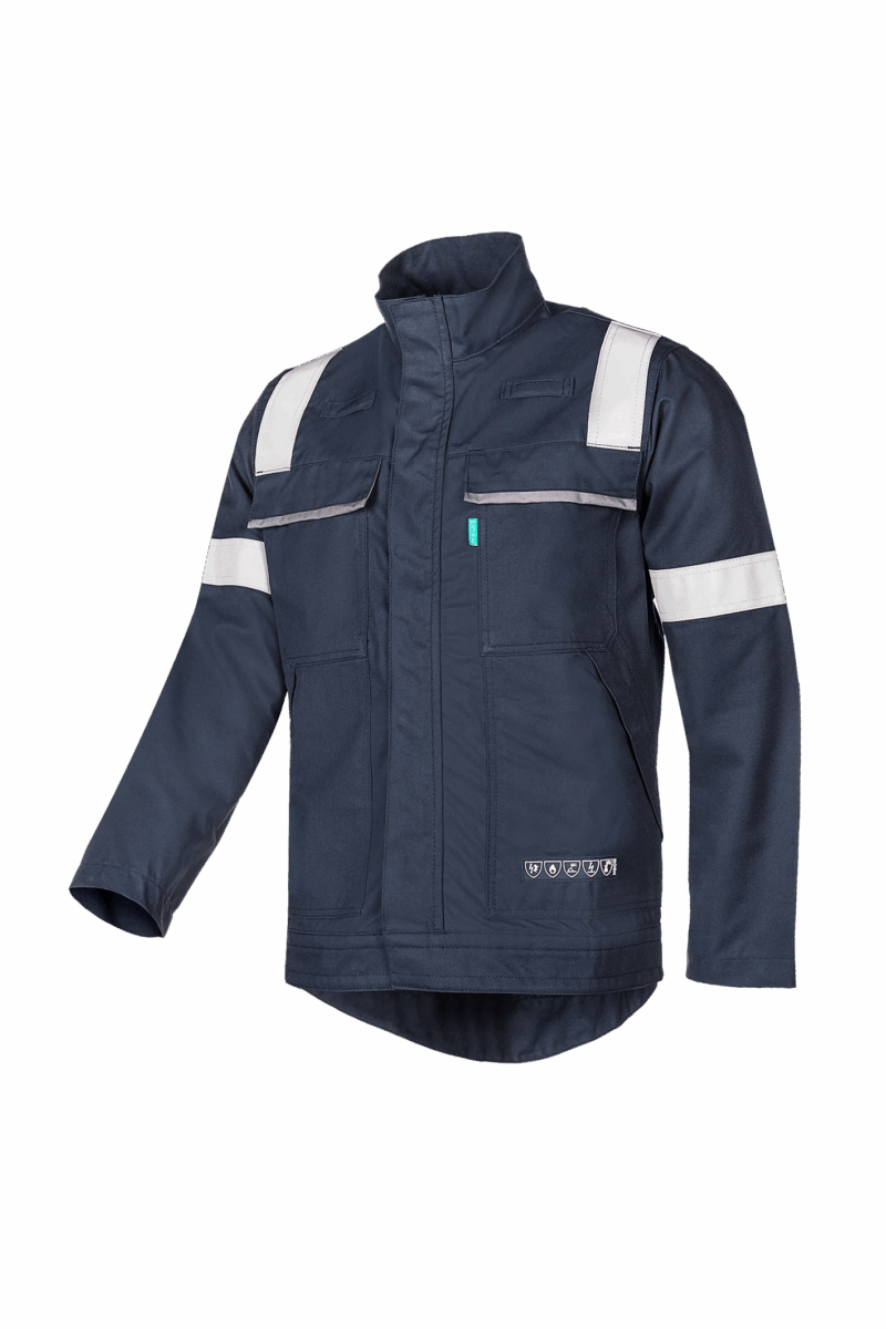 Sioen 079V Blouson Sartis