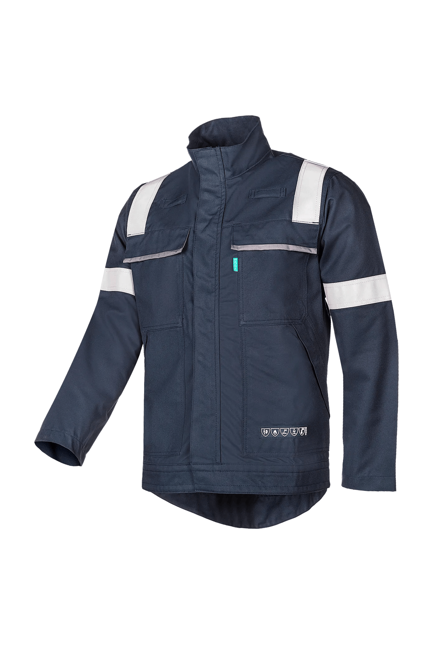 Sioen 079V Blouson Sartis