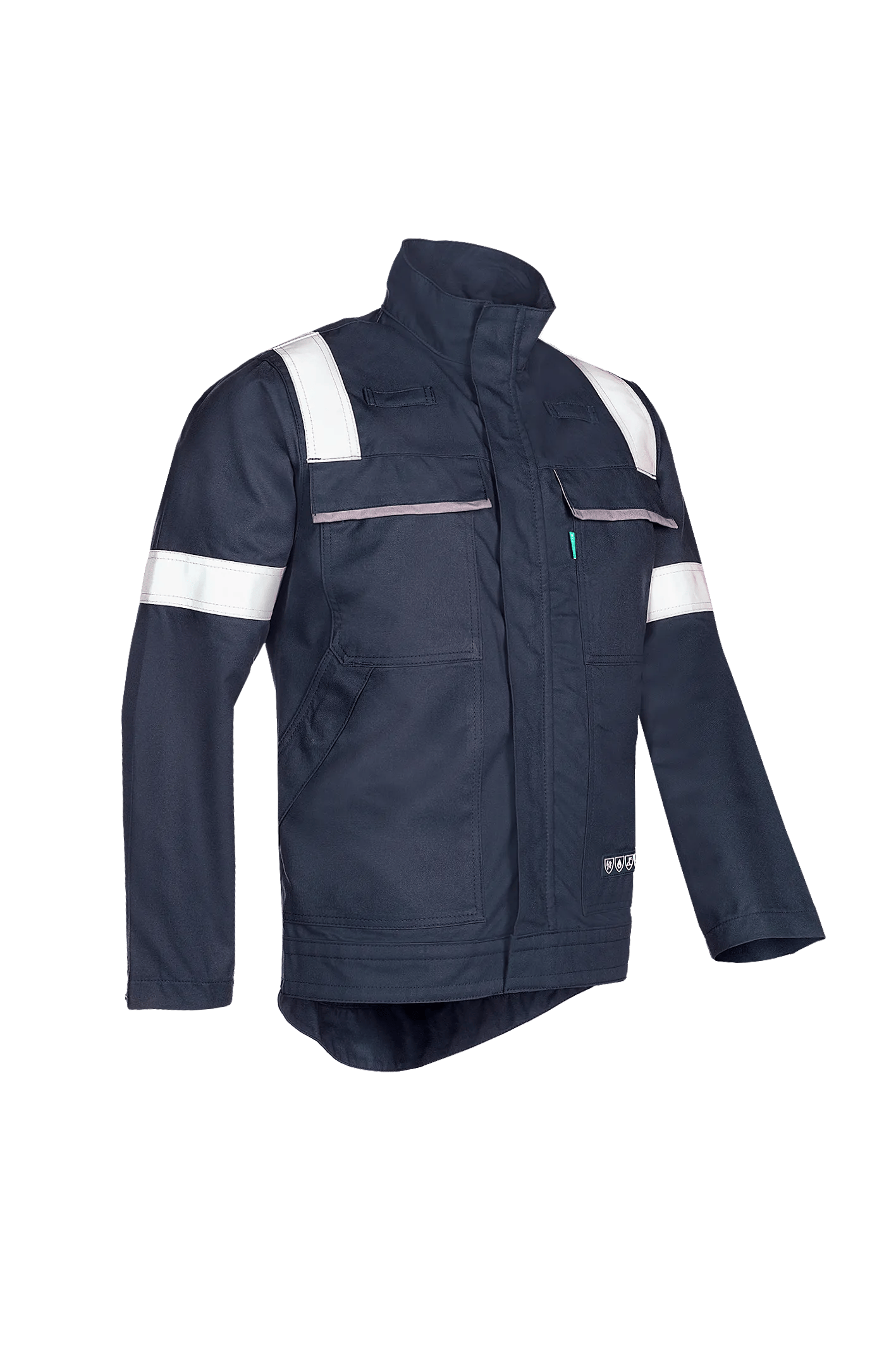 Sioen 079V Blouson Sartis - Afbeelding 3