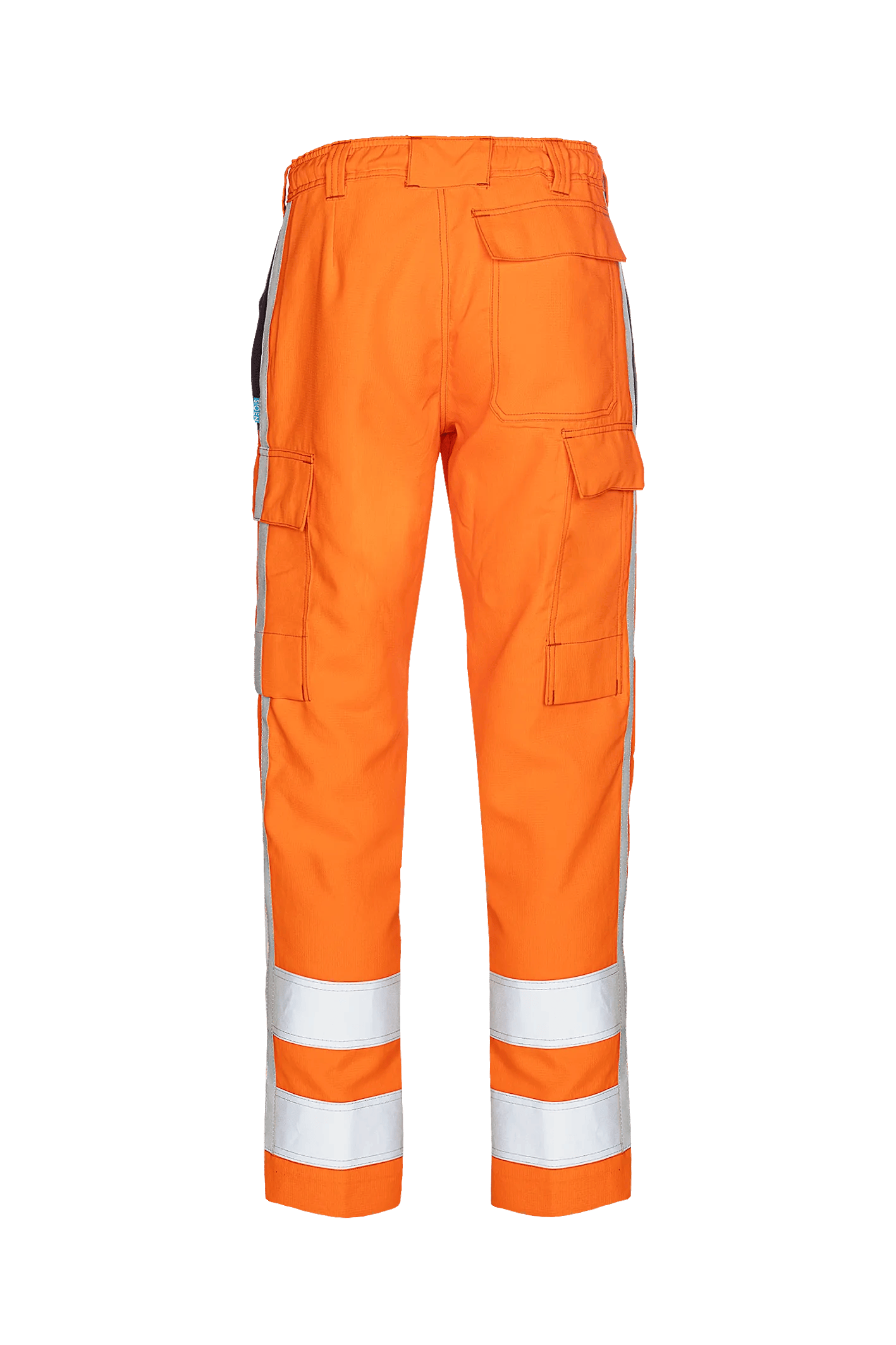 Sioen 081V Broek Rws Empe - Afbeelding 2