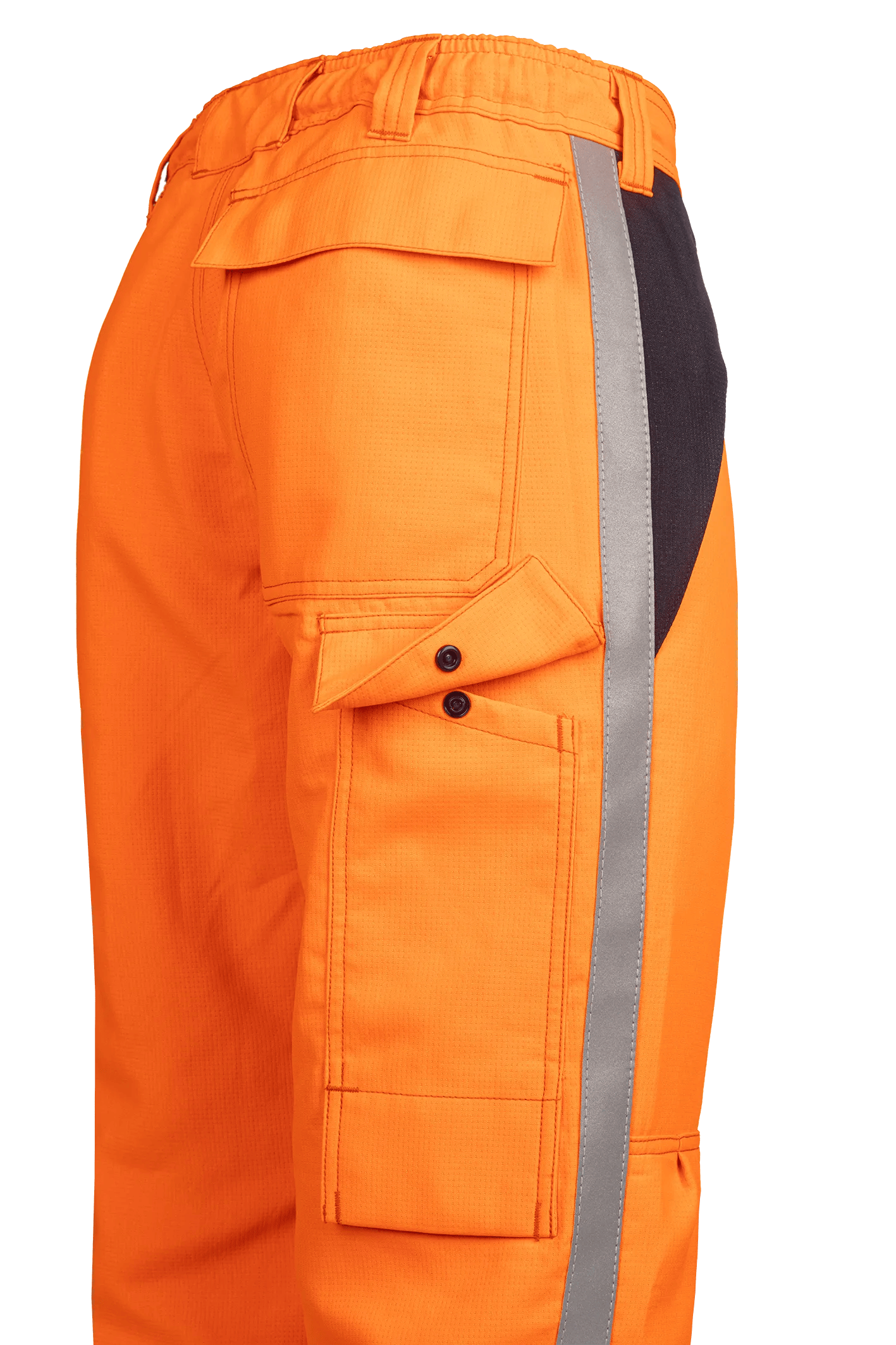 Sioen 081V Broek Rws Empe - Afbeelding 4