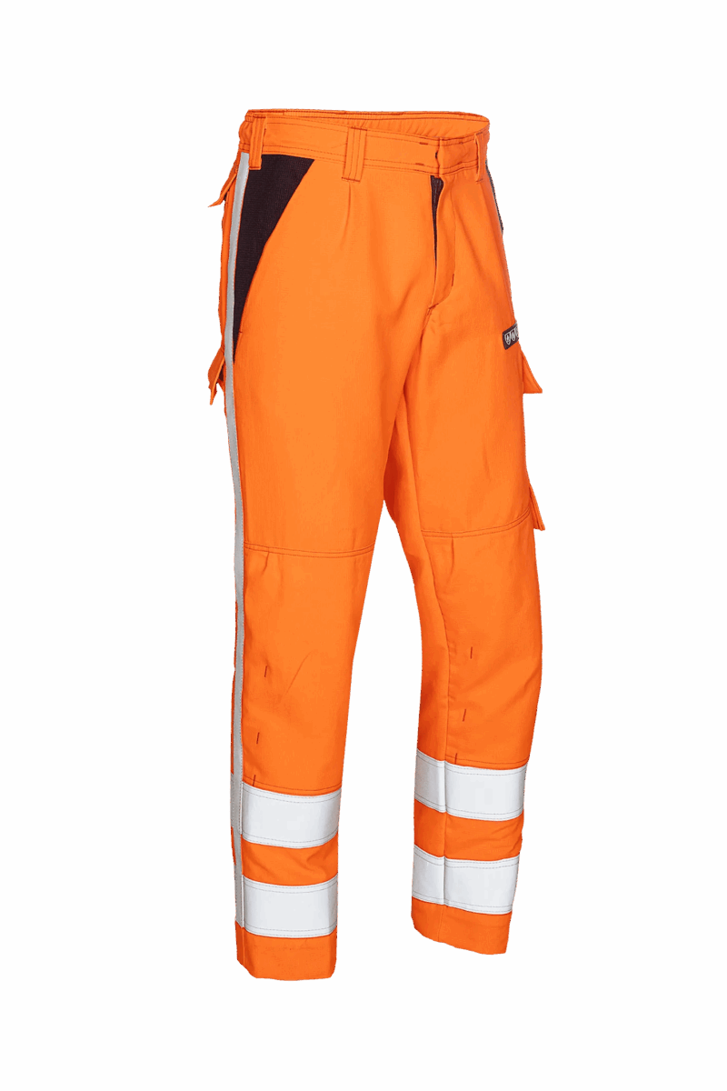 Sioen 081V Broek Rws Empe