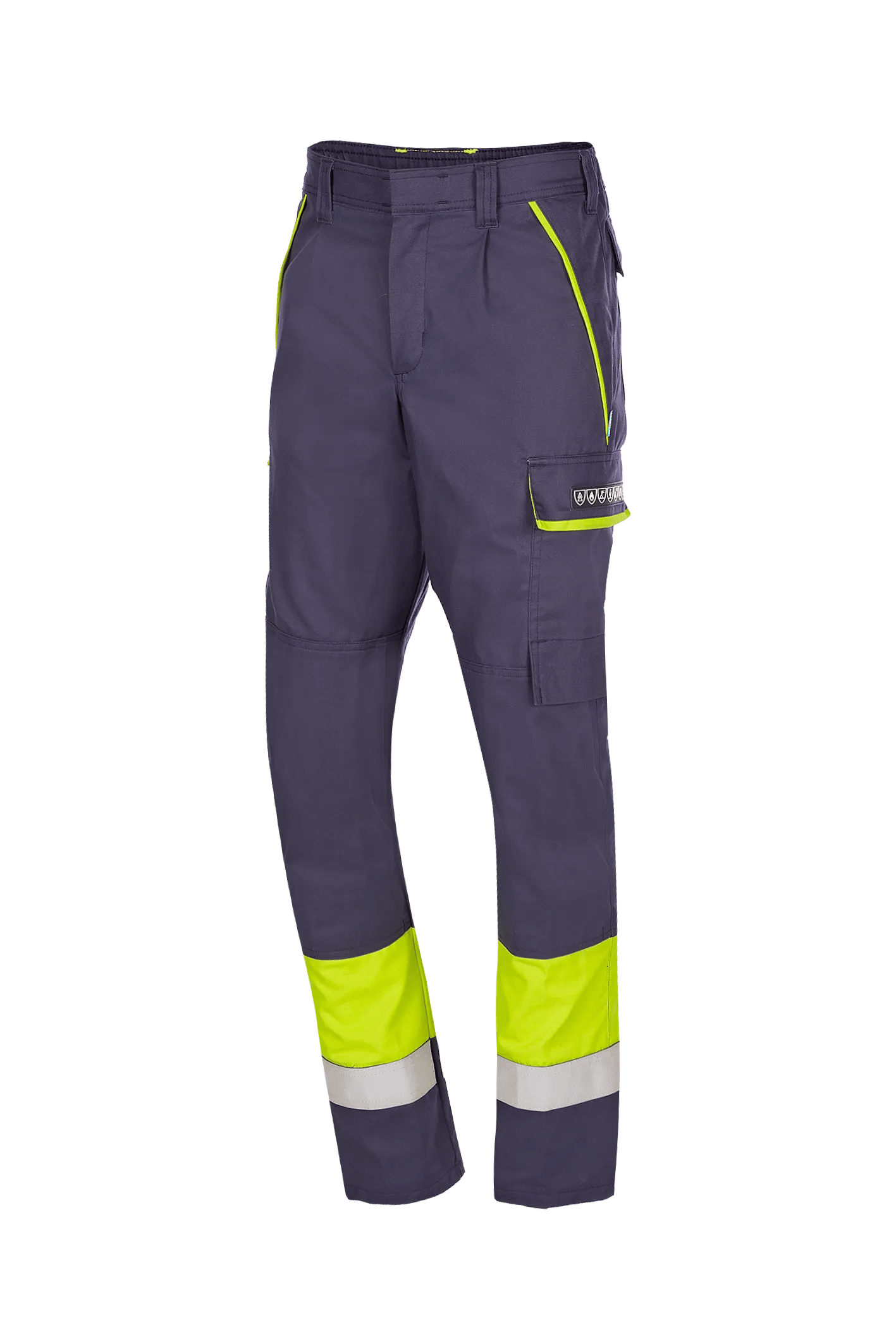 Sioen 084V Broek Calanques - Afbeelding 3
