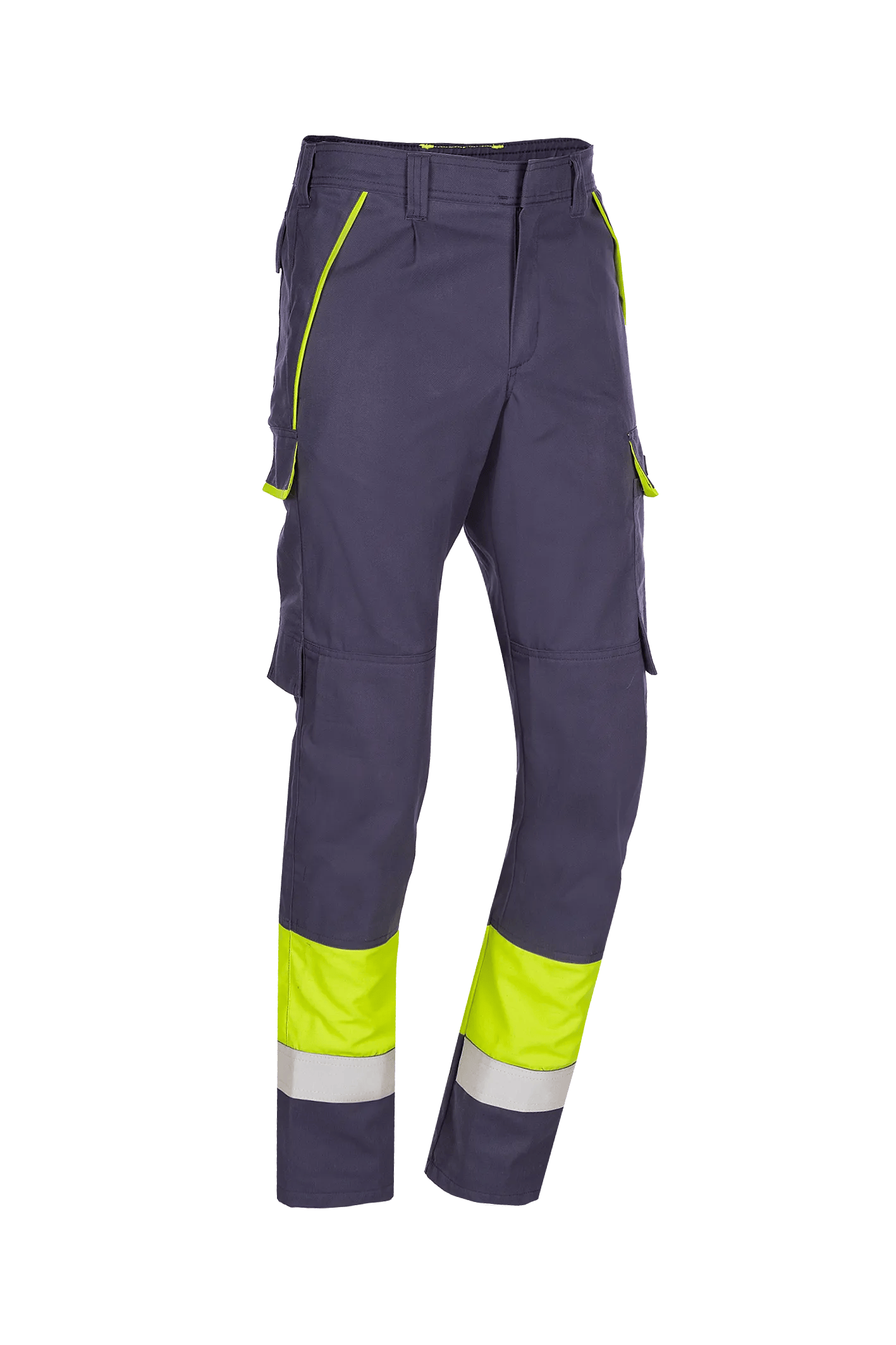 Sioen 084V Broek Calanques