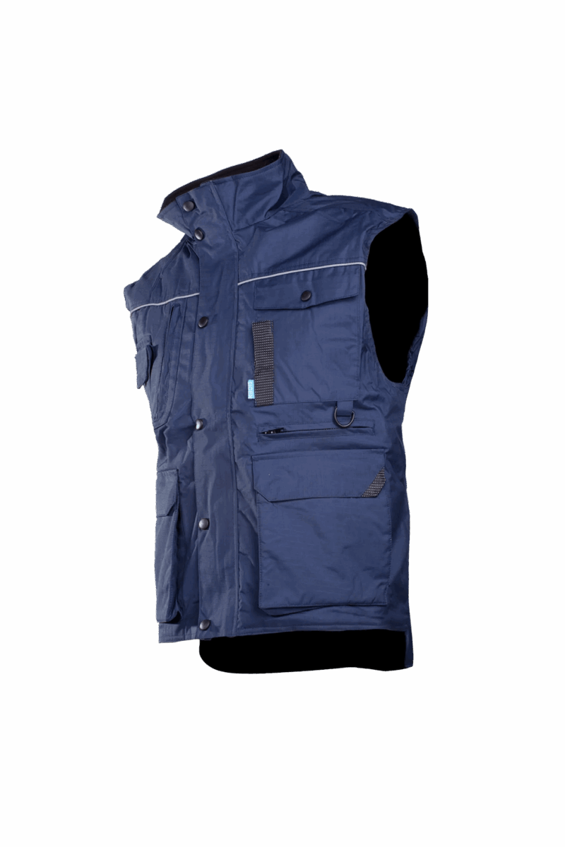 Sioen 087A Gilet Bernex