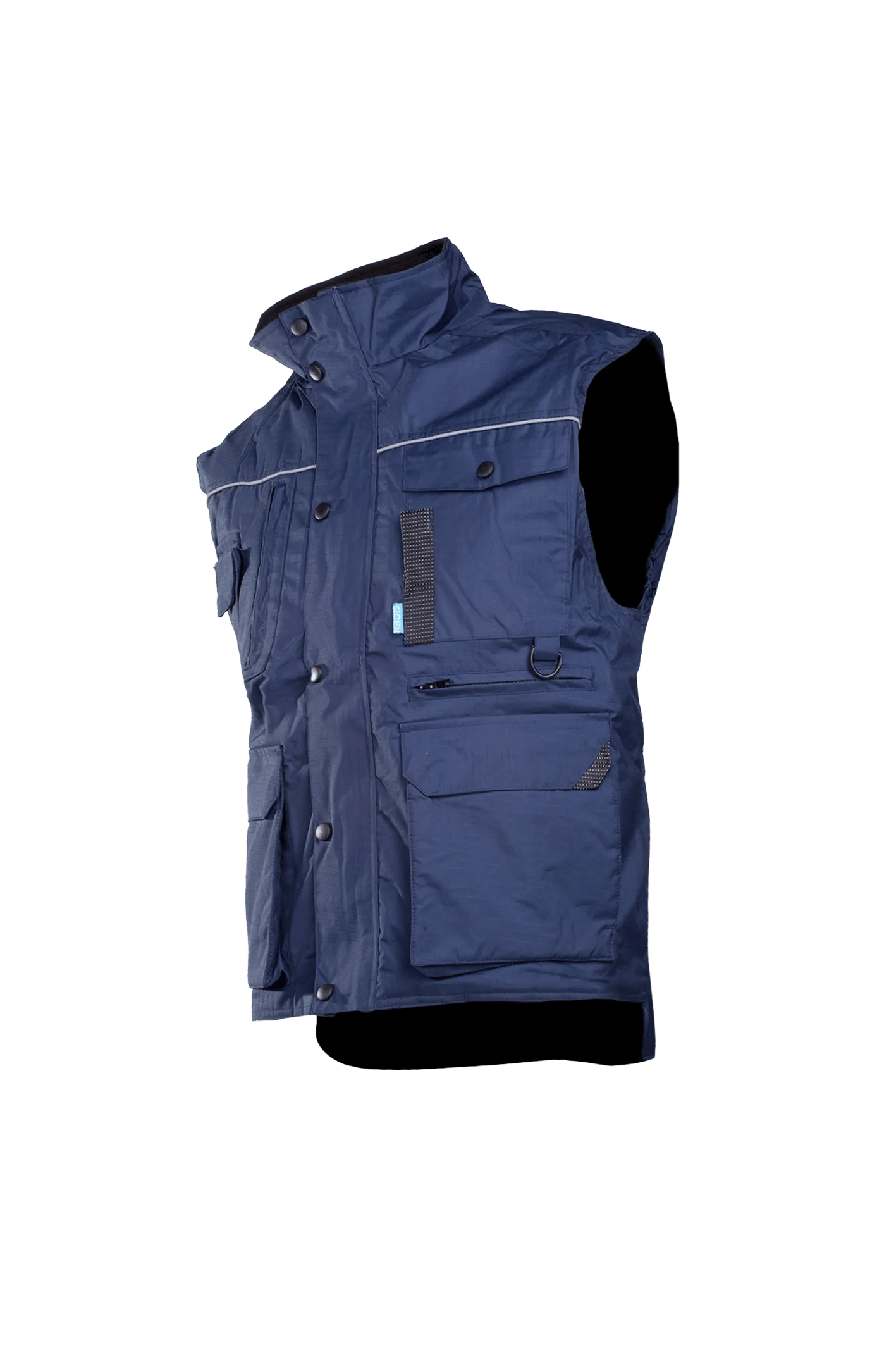 Sioen 087A Gilet Bernex