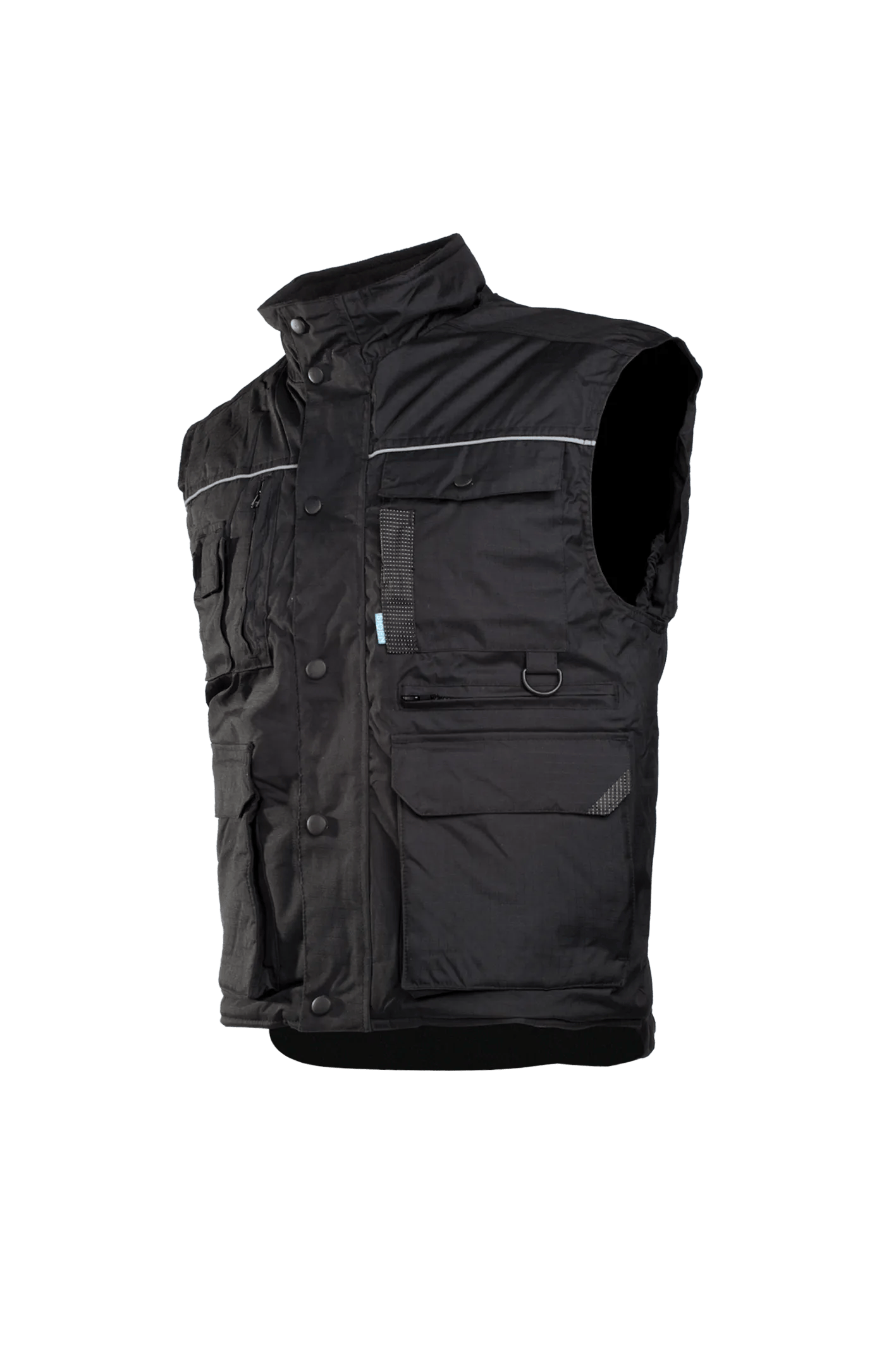 Sioen 087A Gilet Bernex - Afbeelding 2
