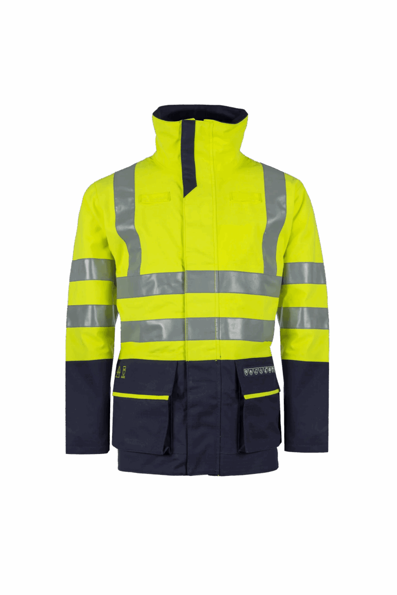 Sioen 1005 Blouson Kelford