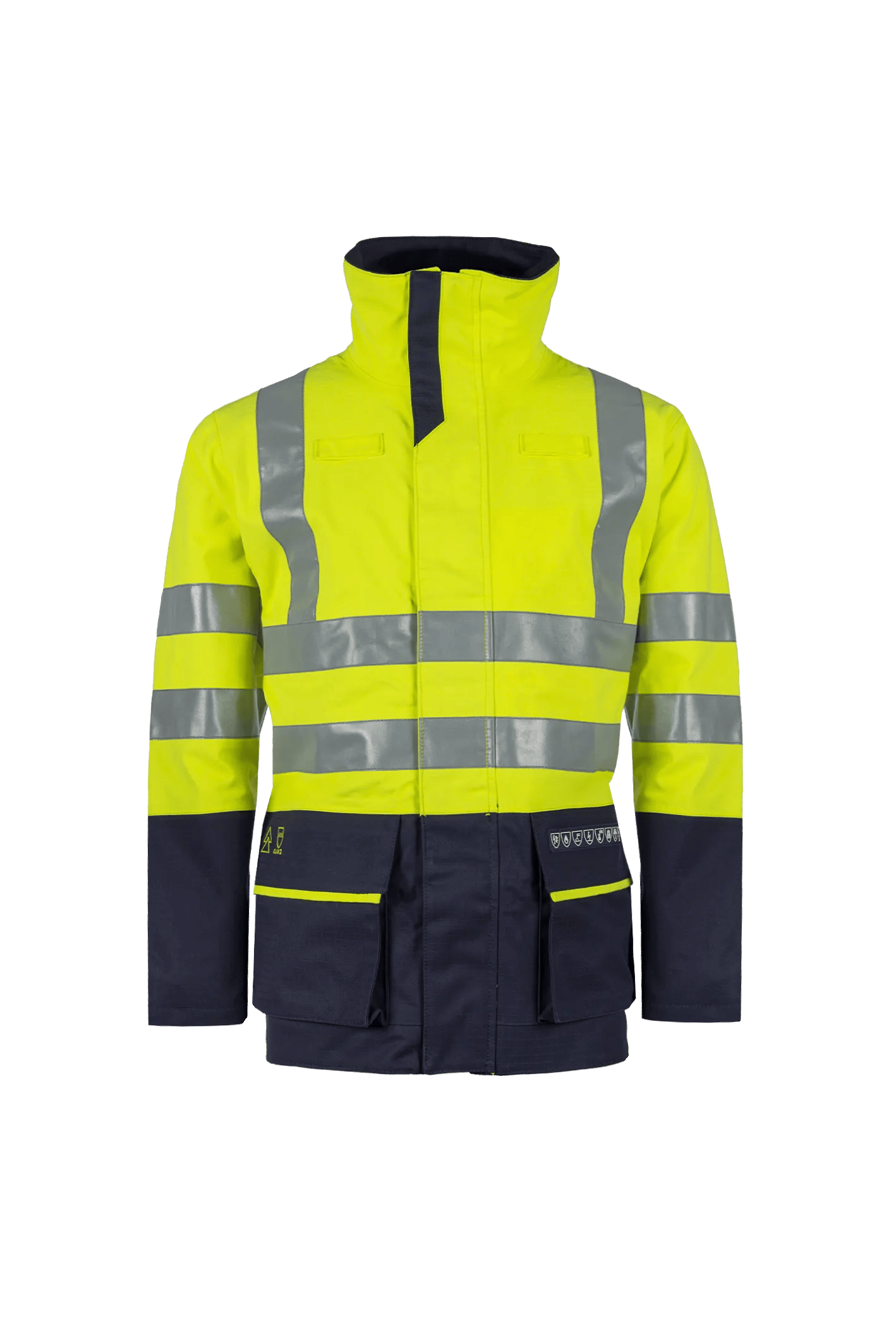 Sioen 1005 Blouson Kelford