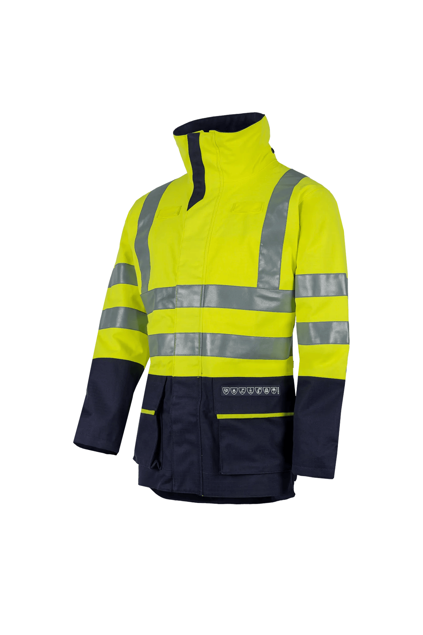 Sioen 1005 Blouson Kelford - Afbeelding 2